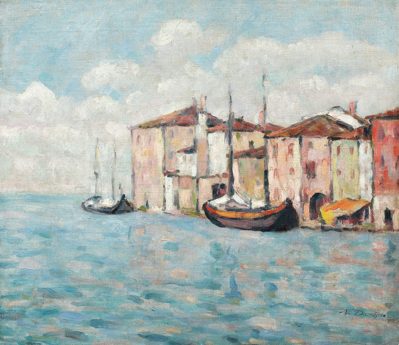 Venice