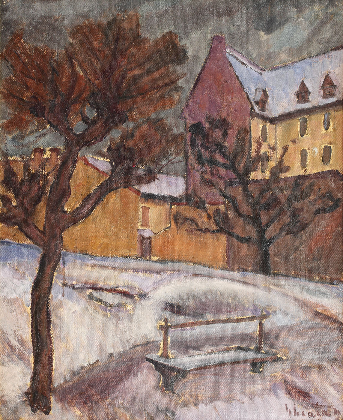 Winter