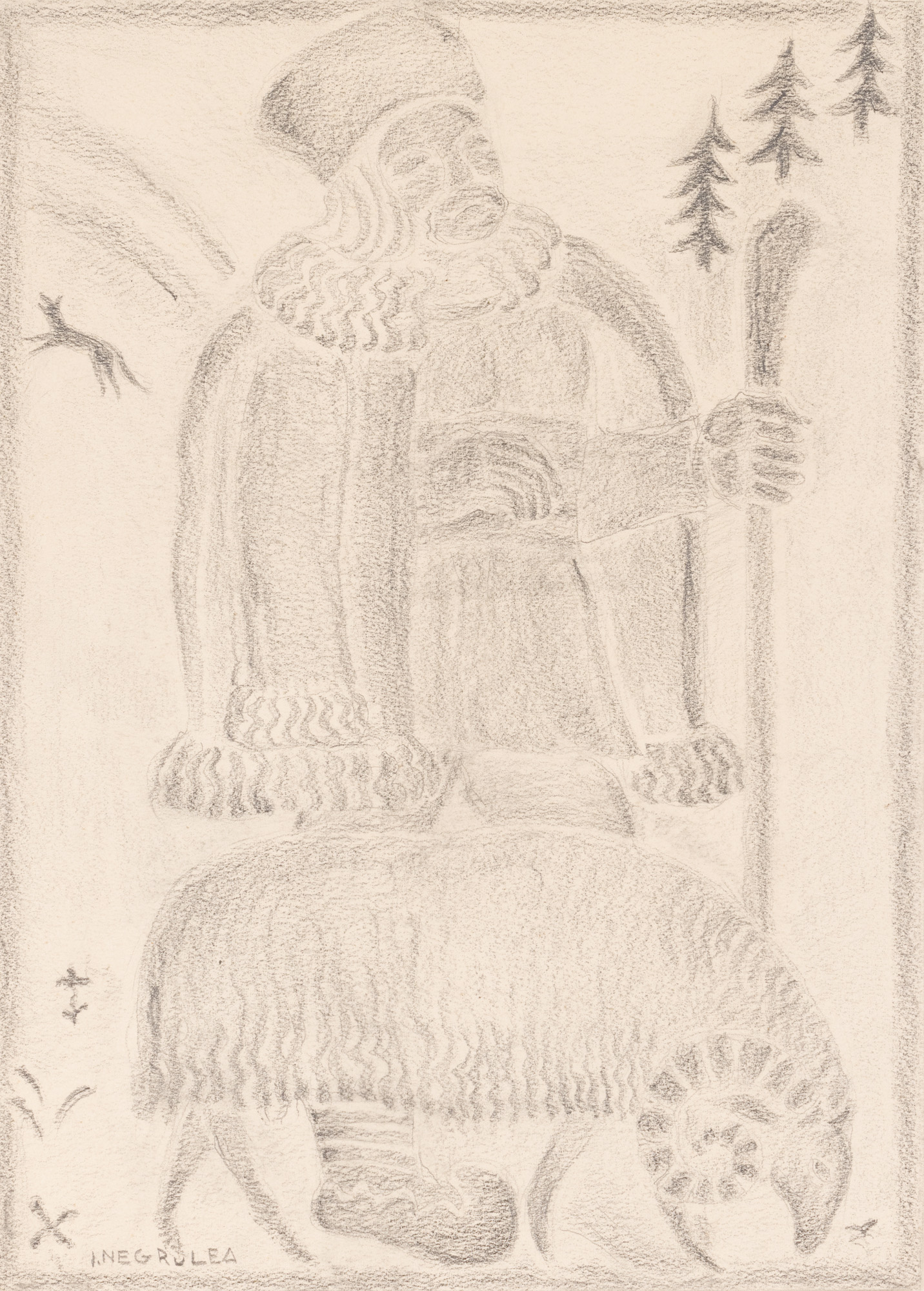 Shepherd