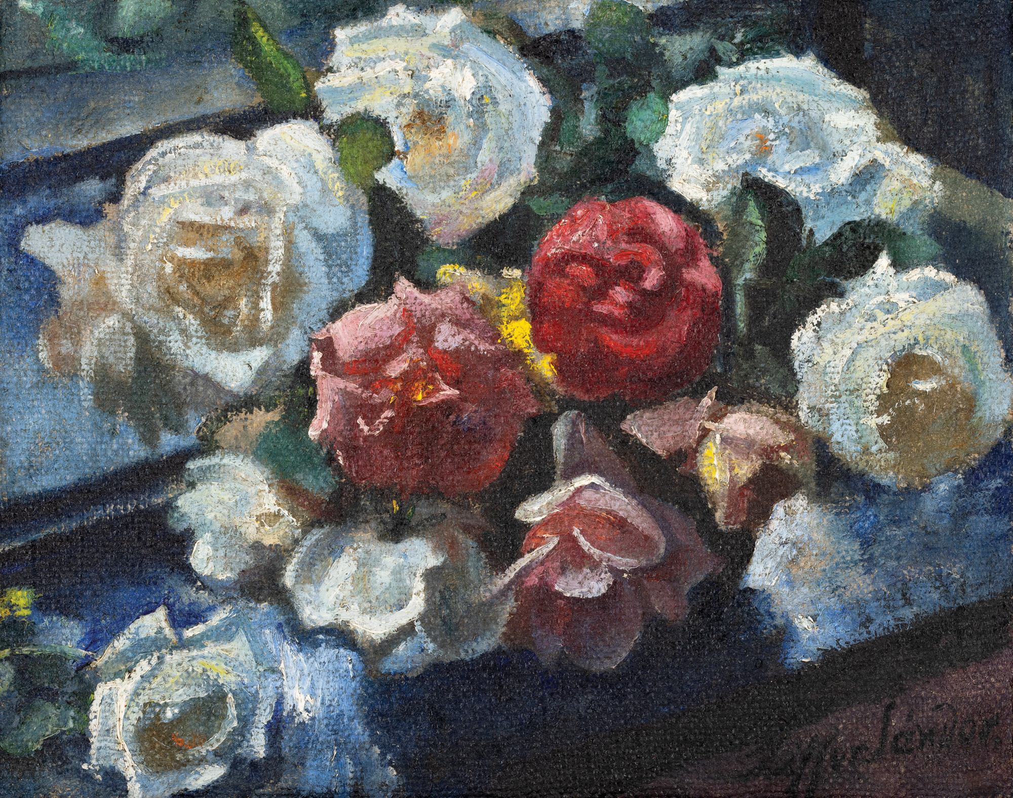 Roses