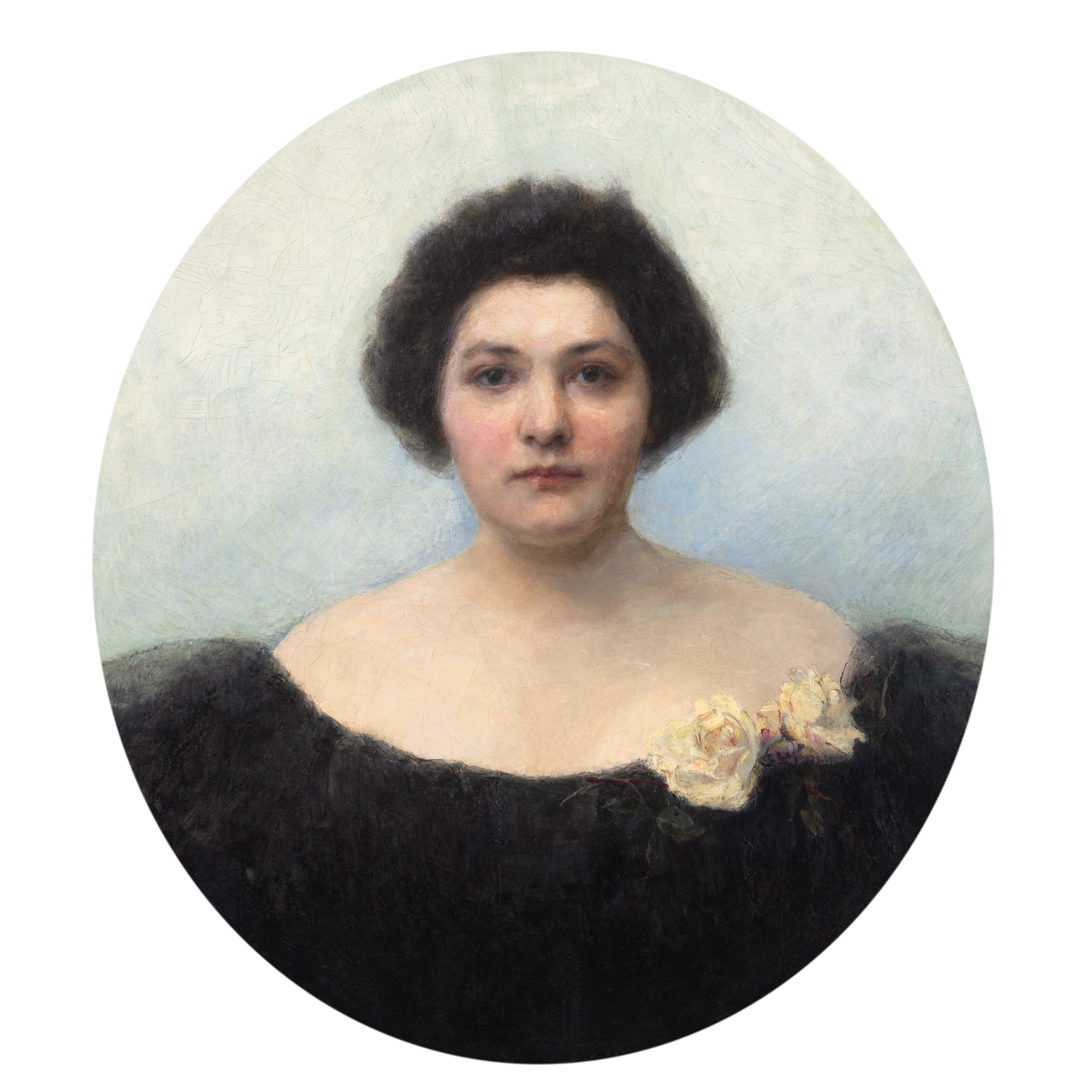 Sora artistului (Ida Verona)