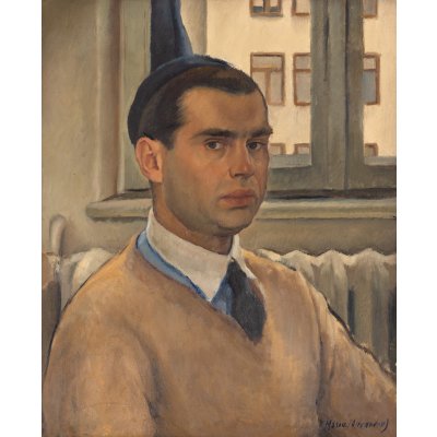 Autoportret