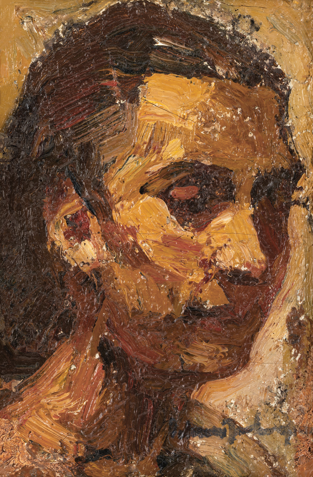 Young Woman