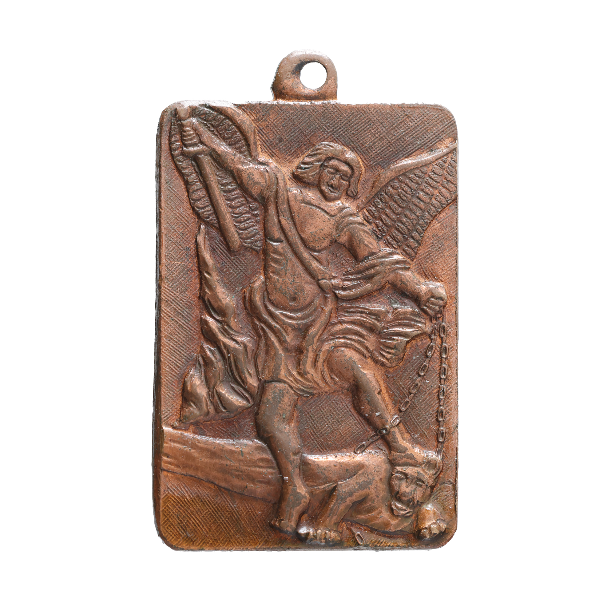 Medalion ”Ajutorul Legionar”, cca. 1940