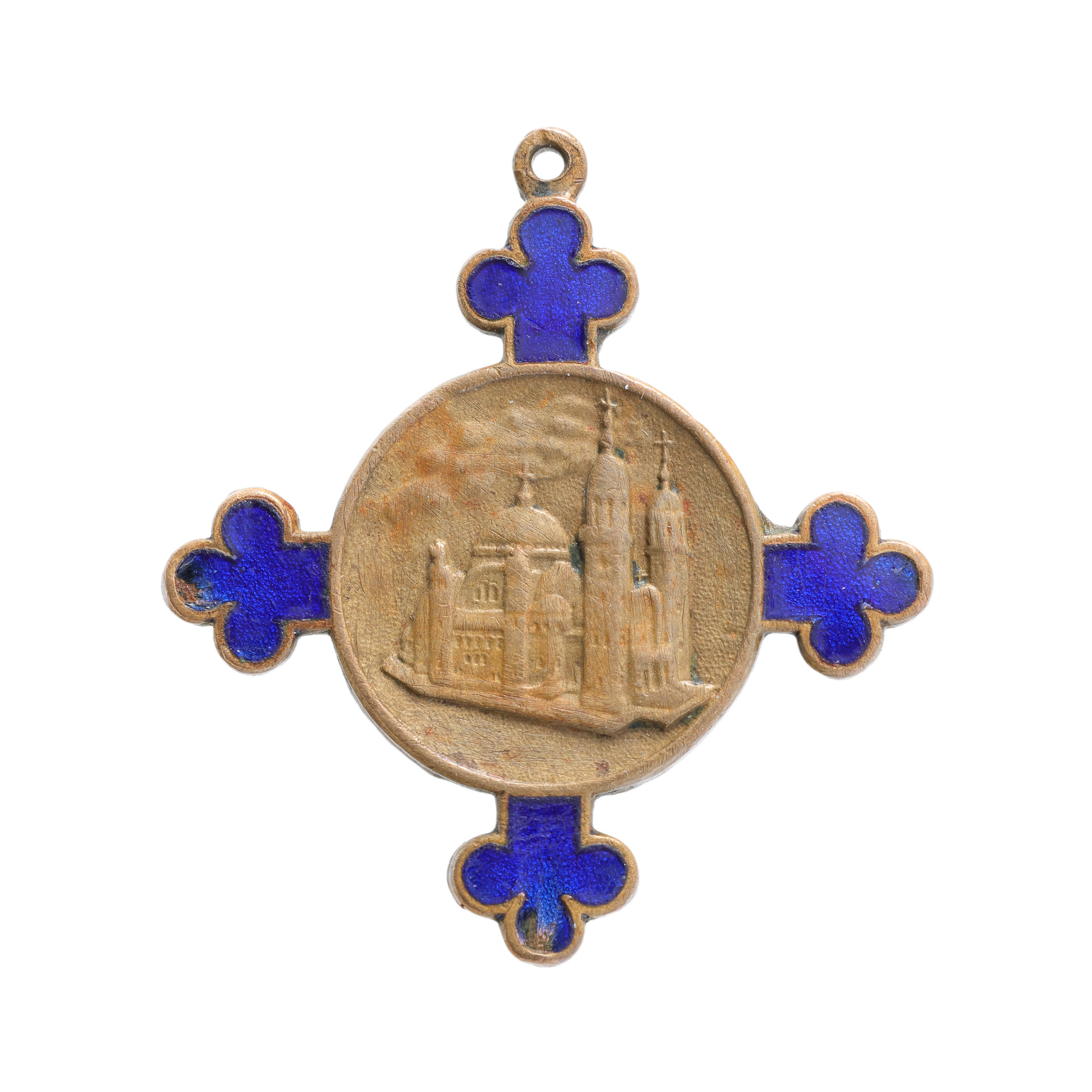 Medalion ”Oastea Domnului”, cca. 1930
