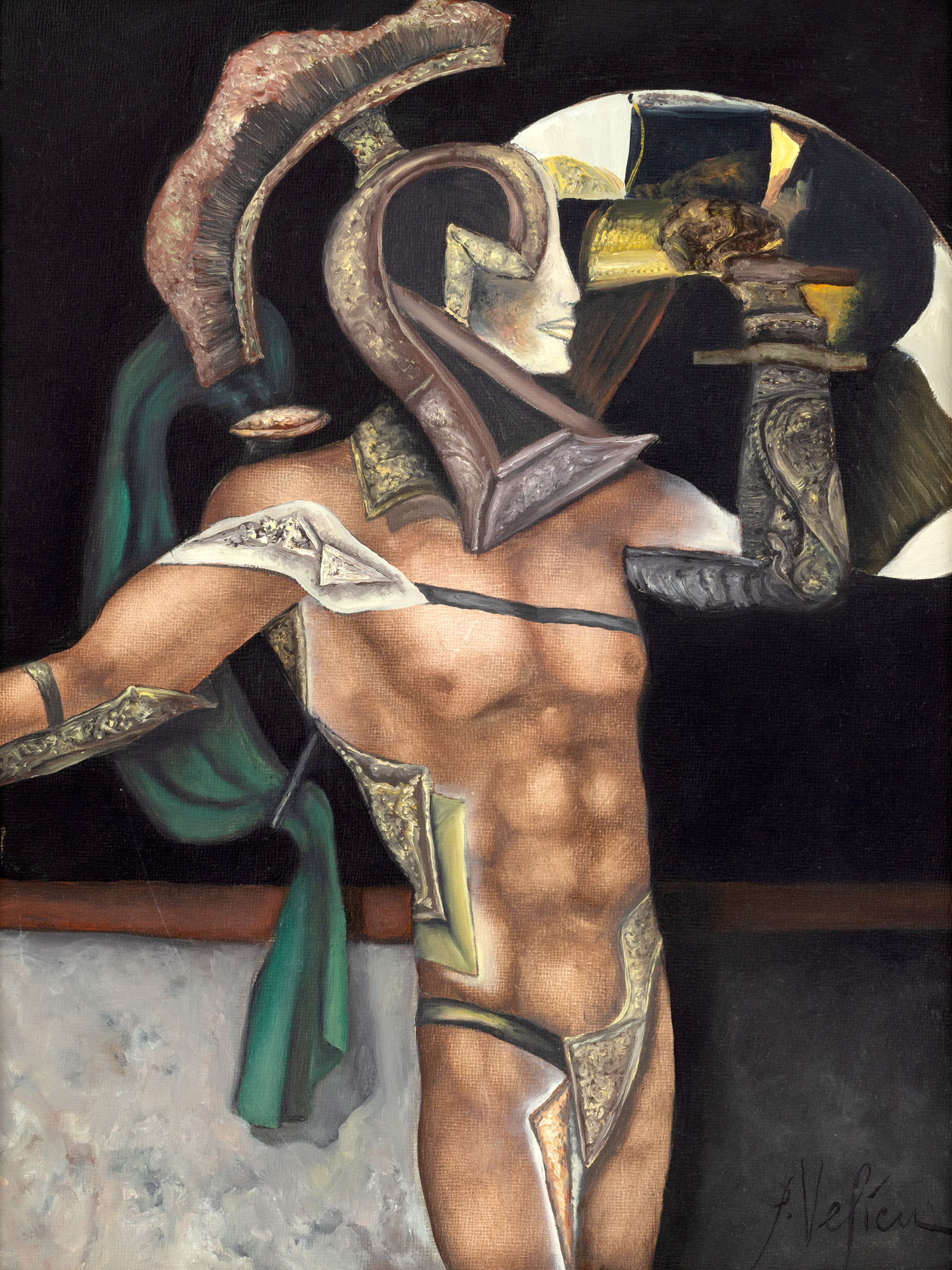Gladiator