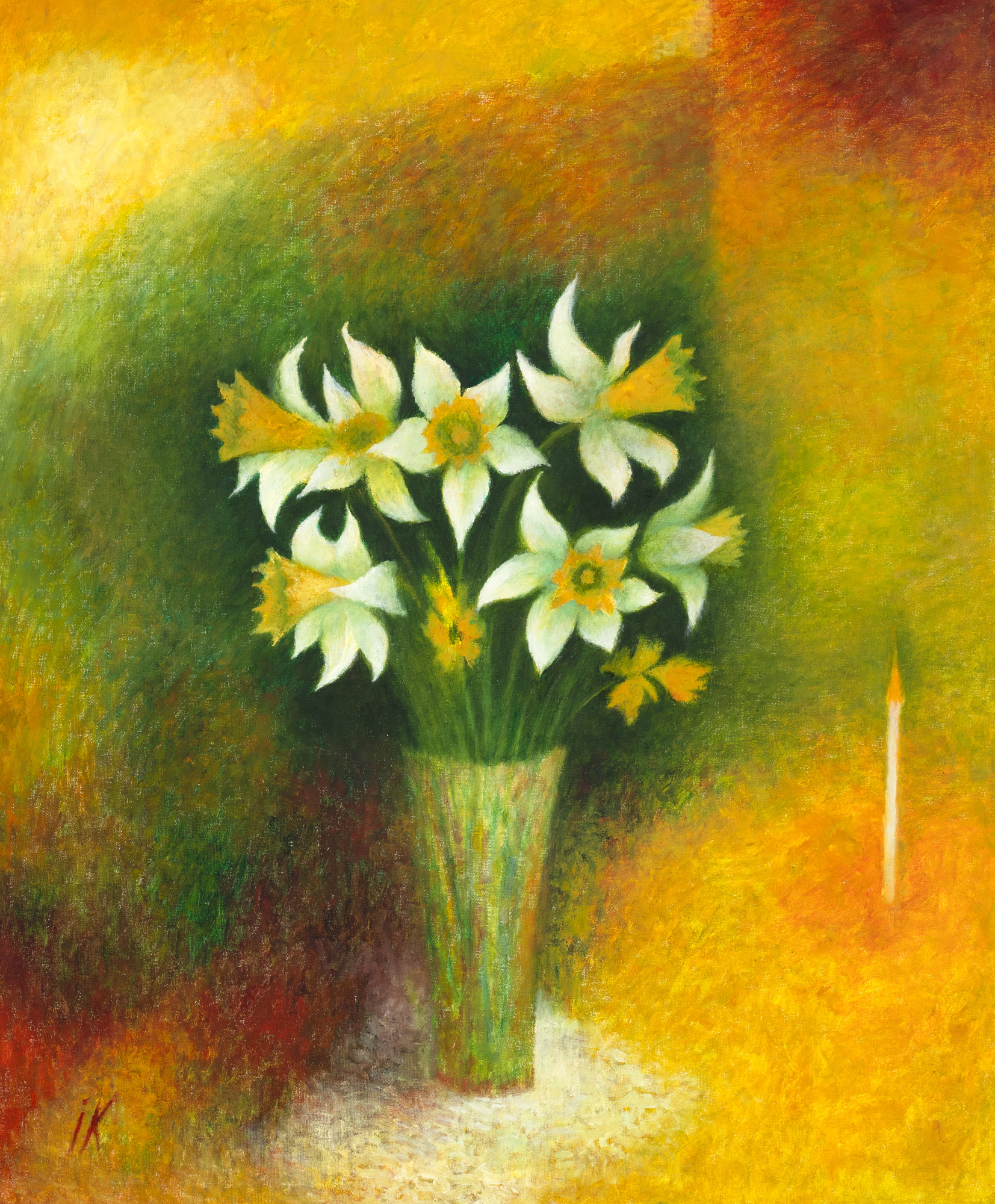 Daffodils