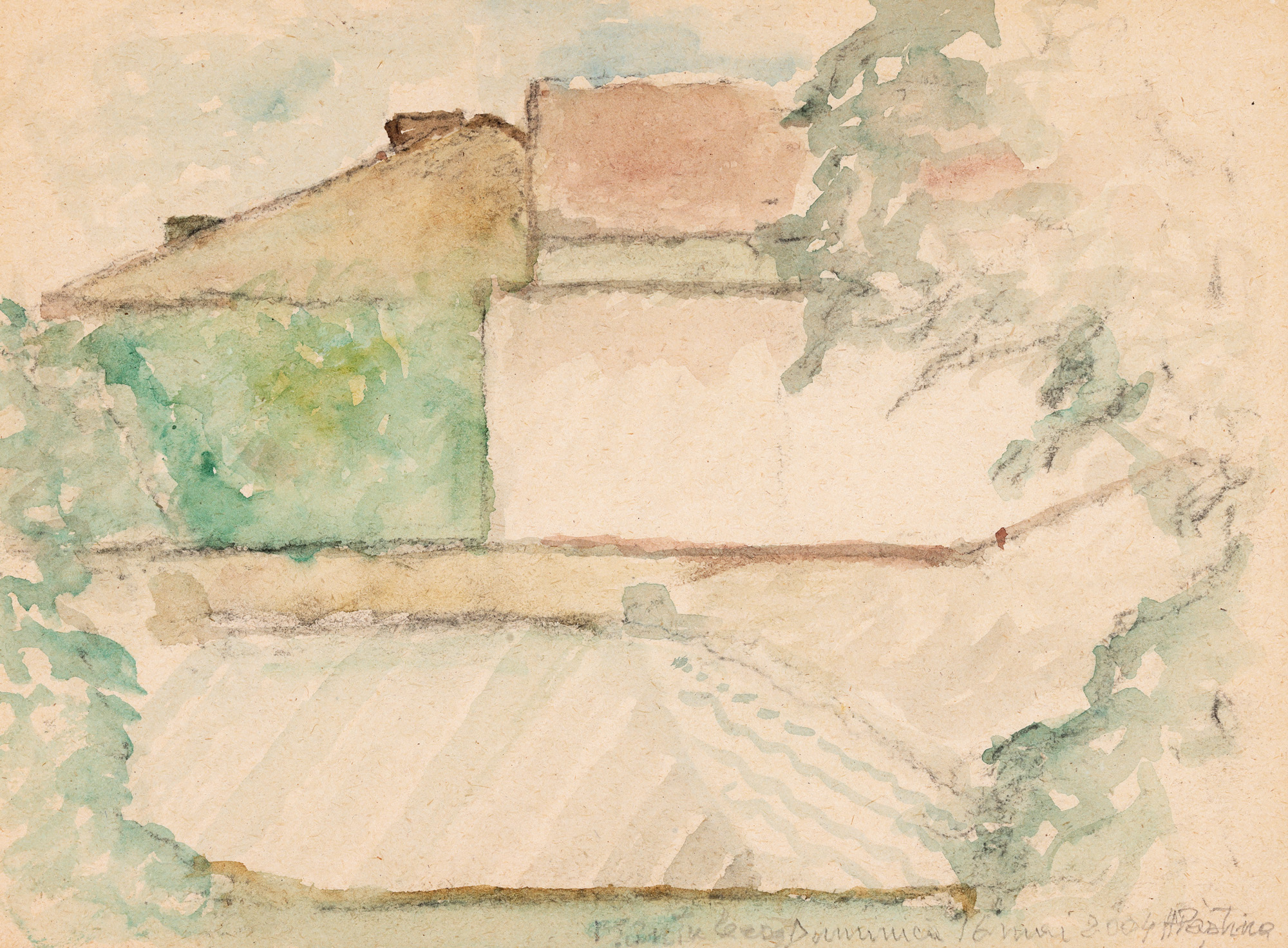 Roofs