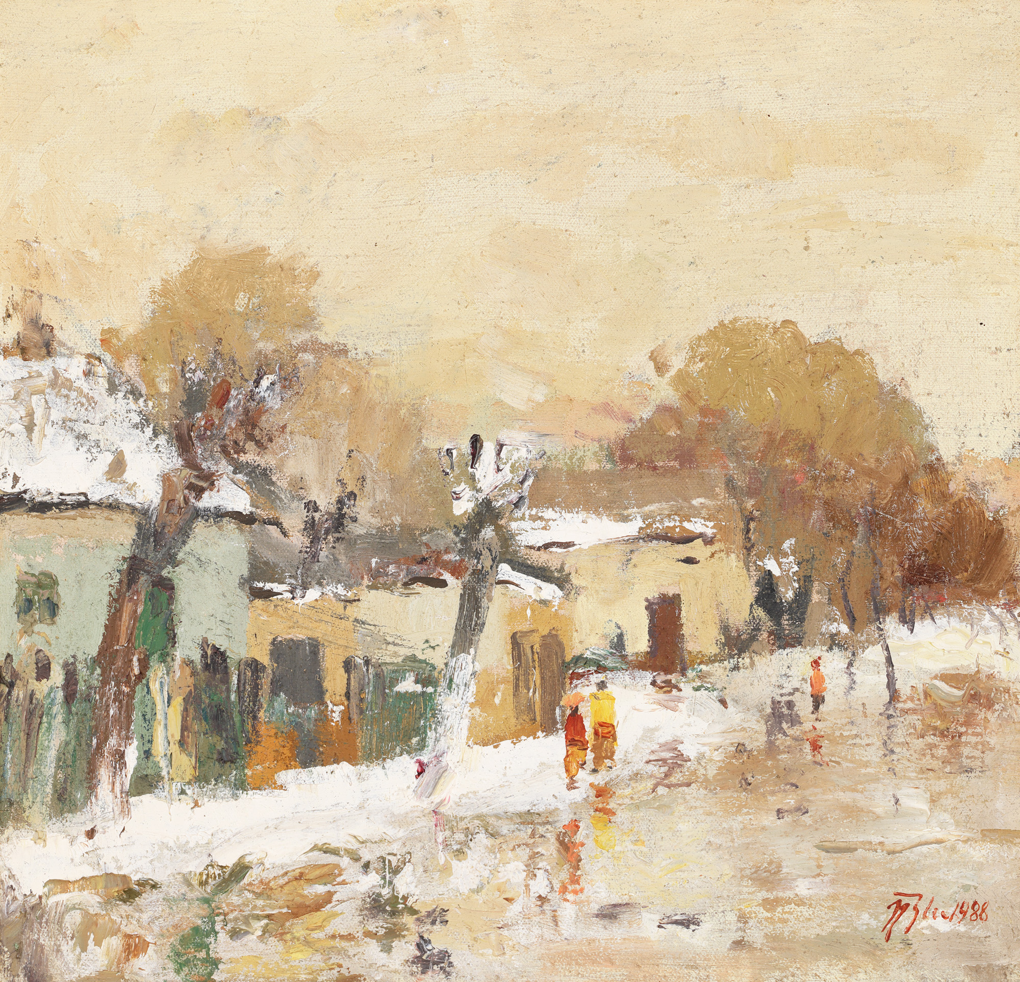 Winter