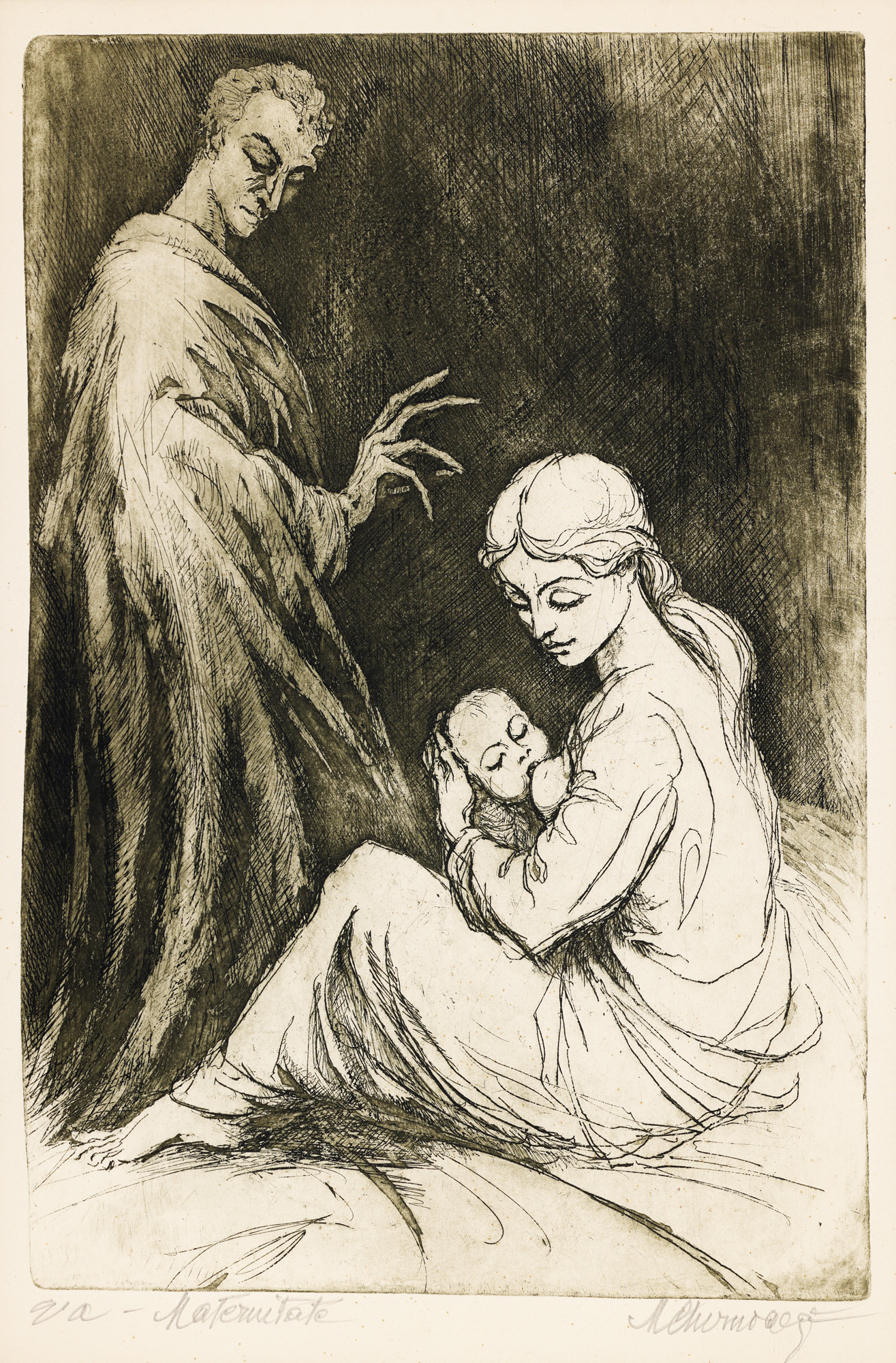 Maternity