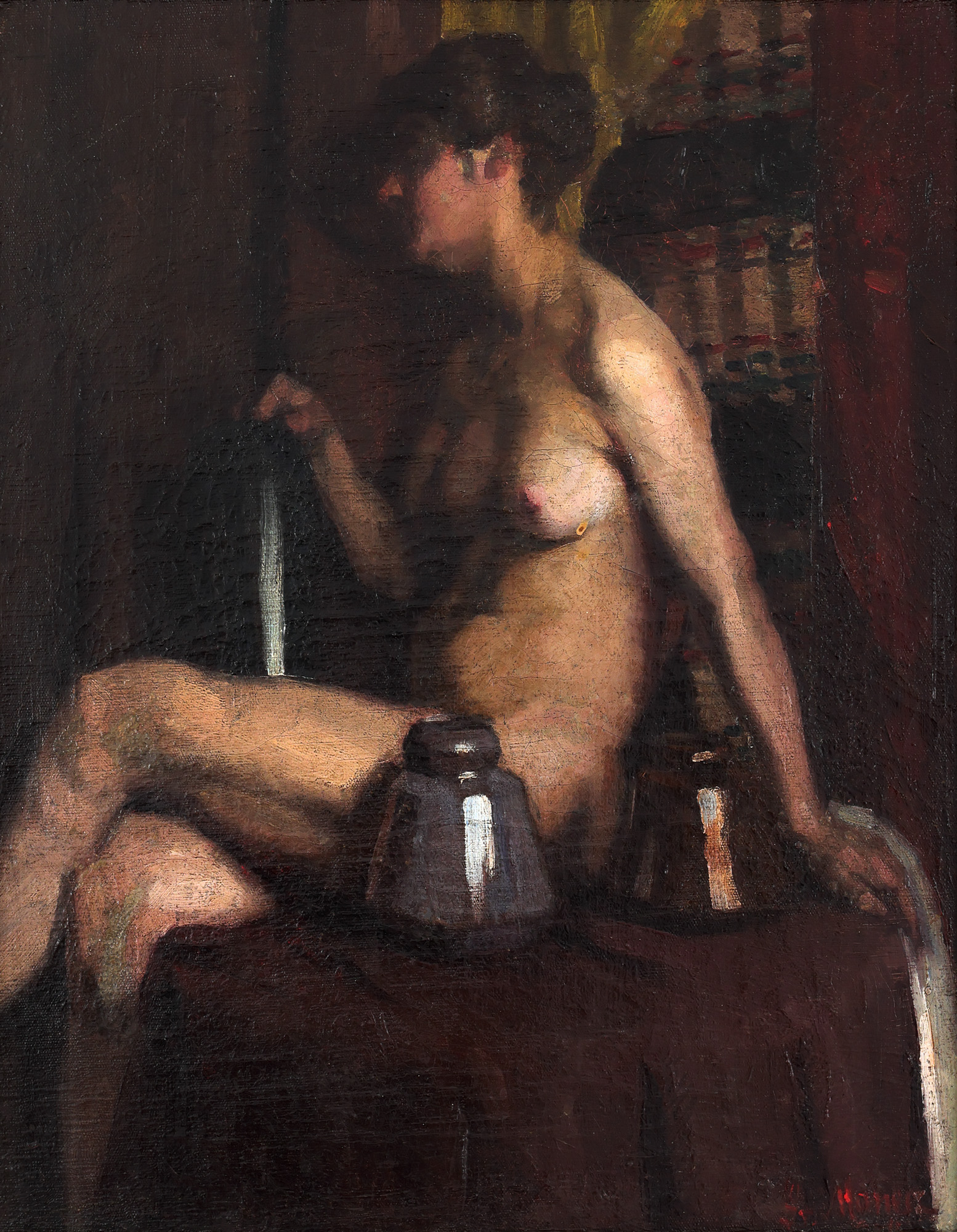 Nude