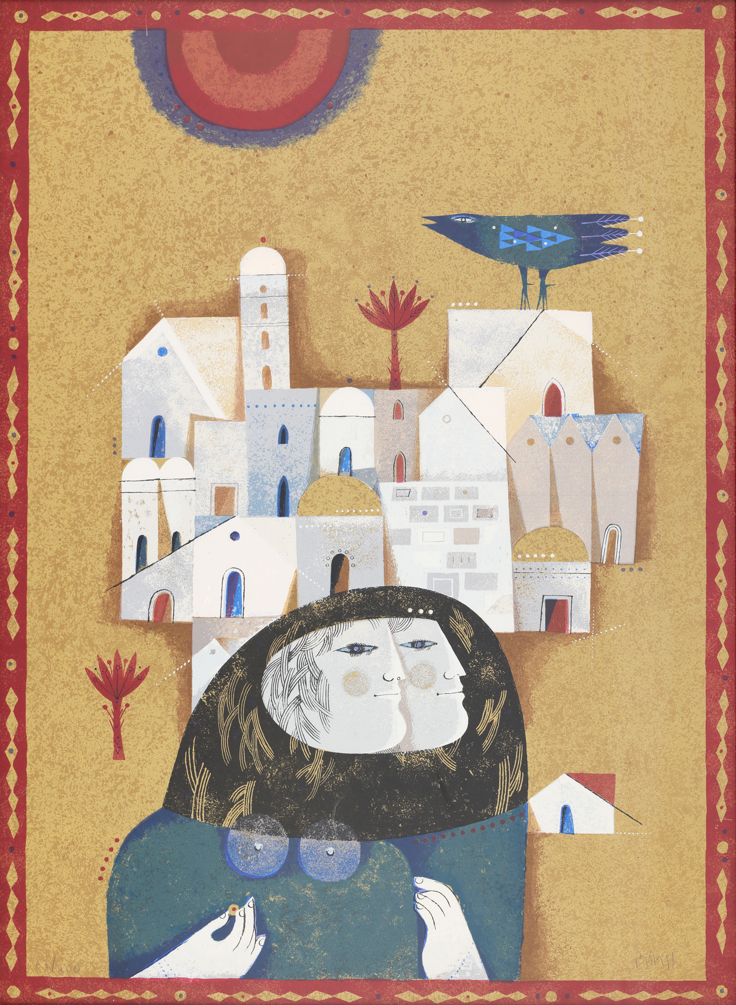 Santorini