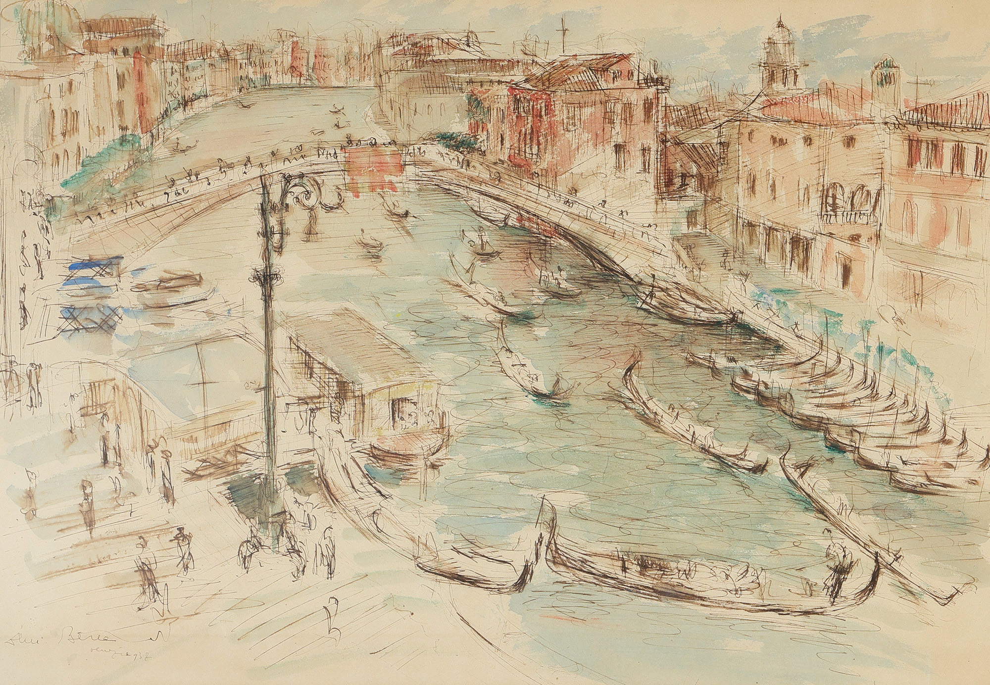 Canal Grande (Veneția)