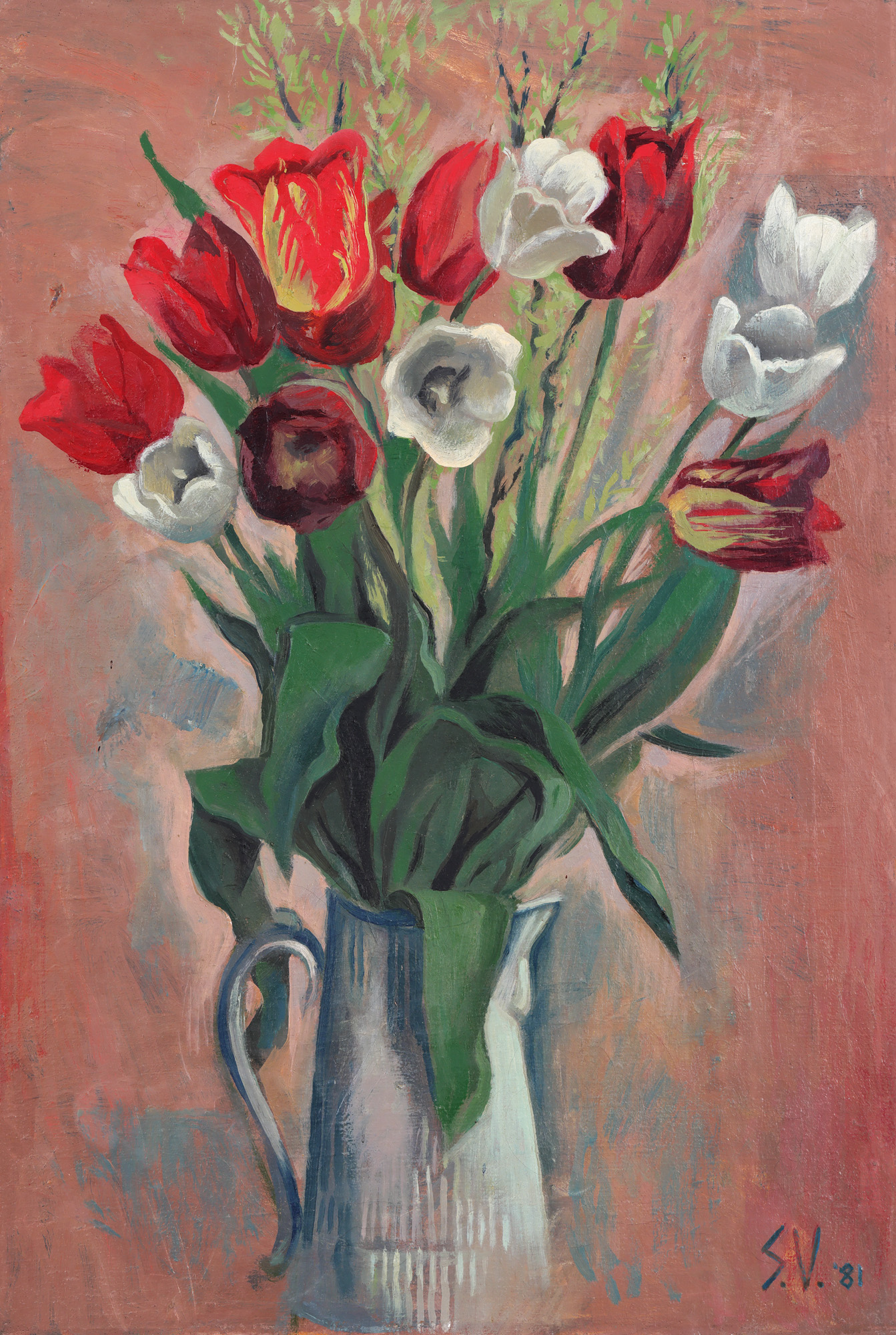 Tulips