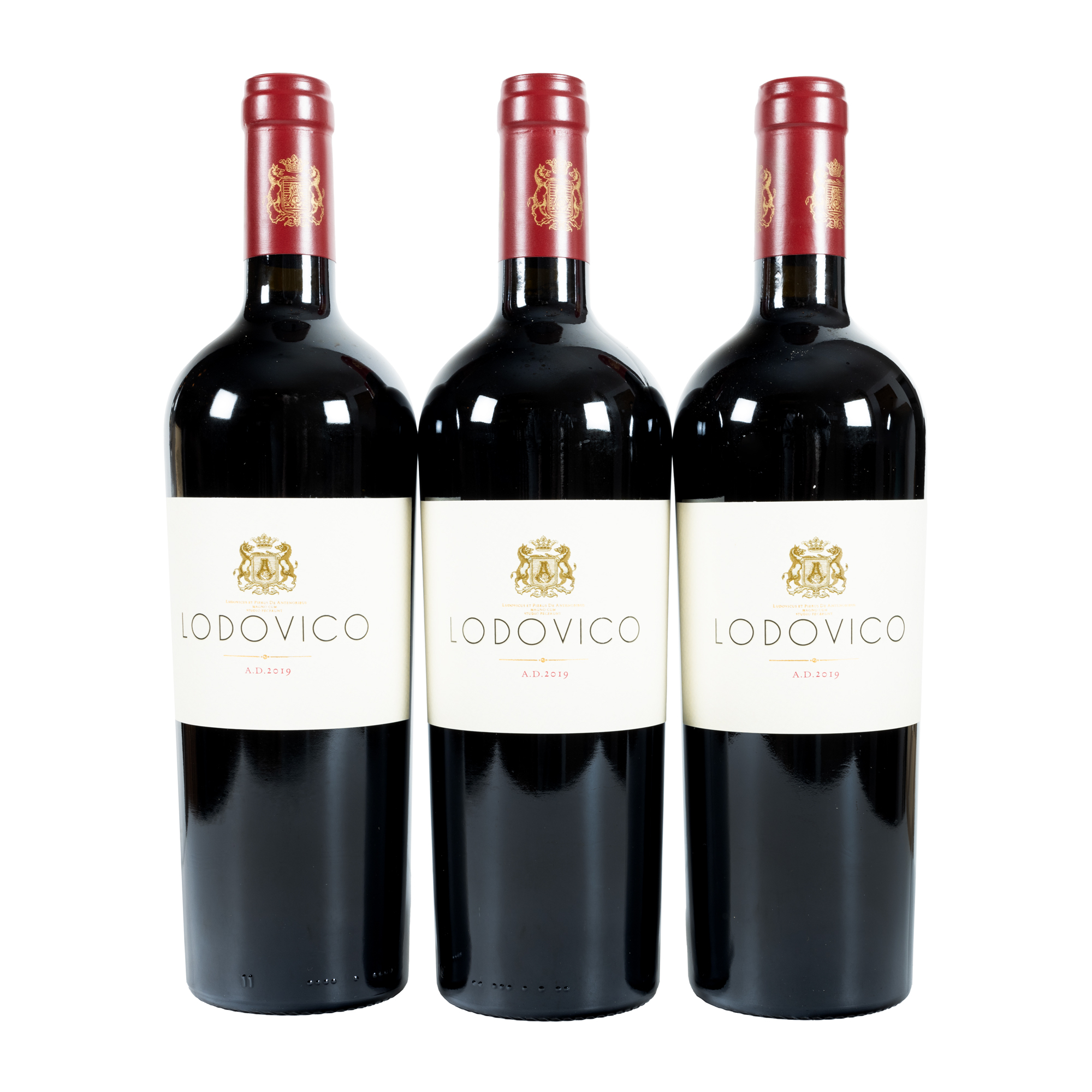 Lodovico IGT Toscana, 2019, 3st x 0,75l