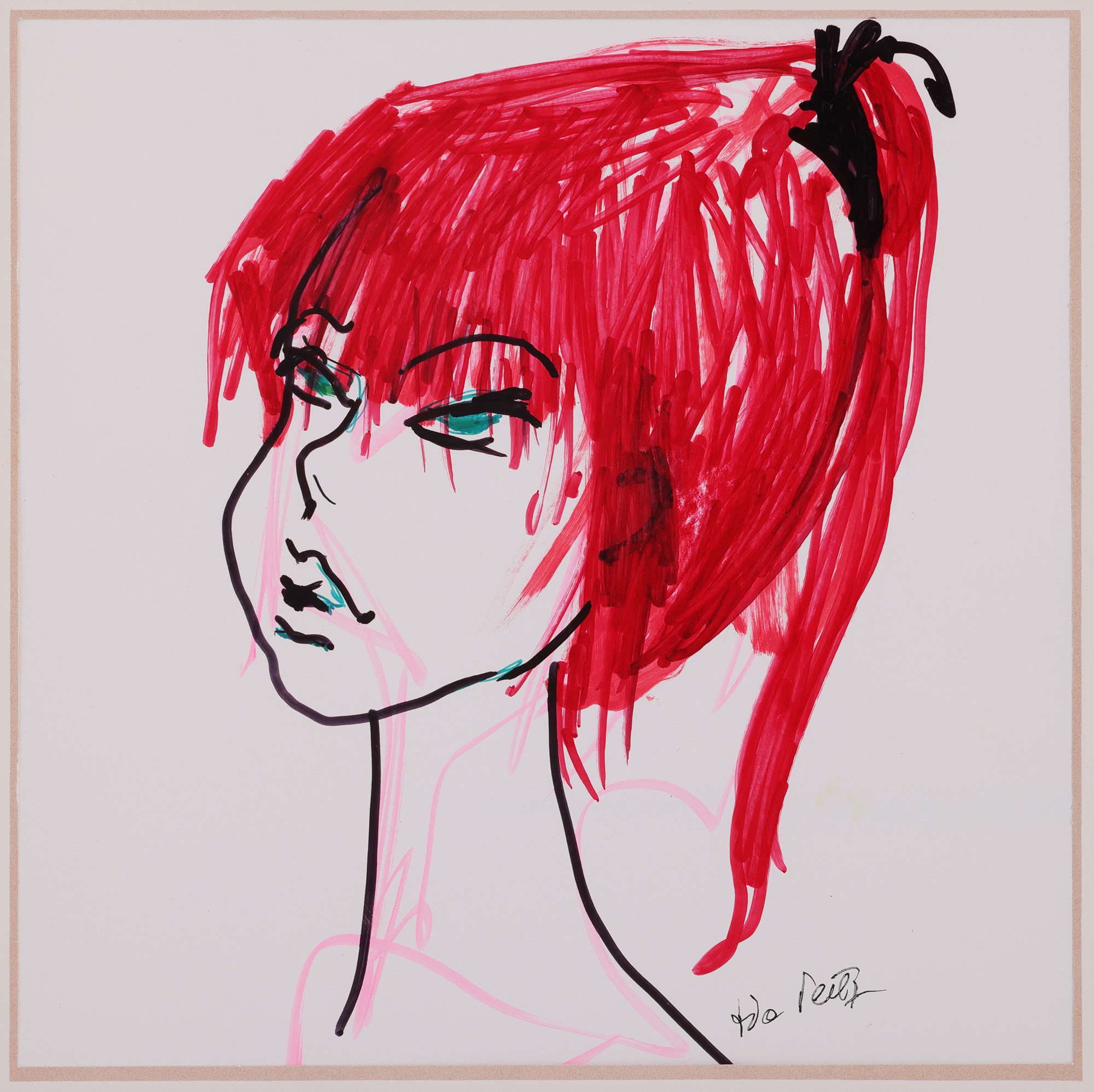Young Girl