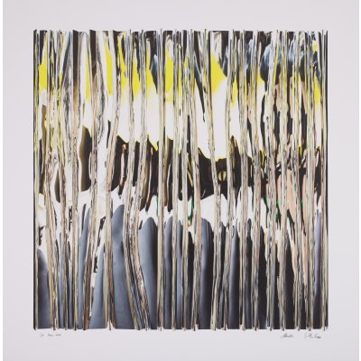 Mirror Reflections #97