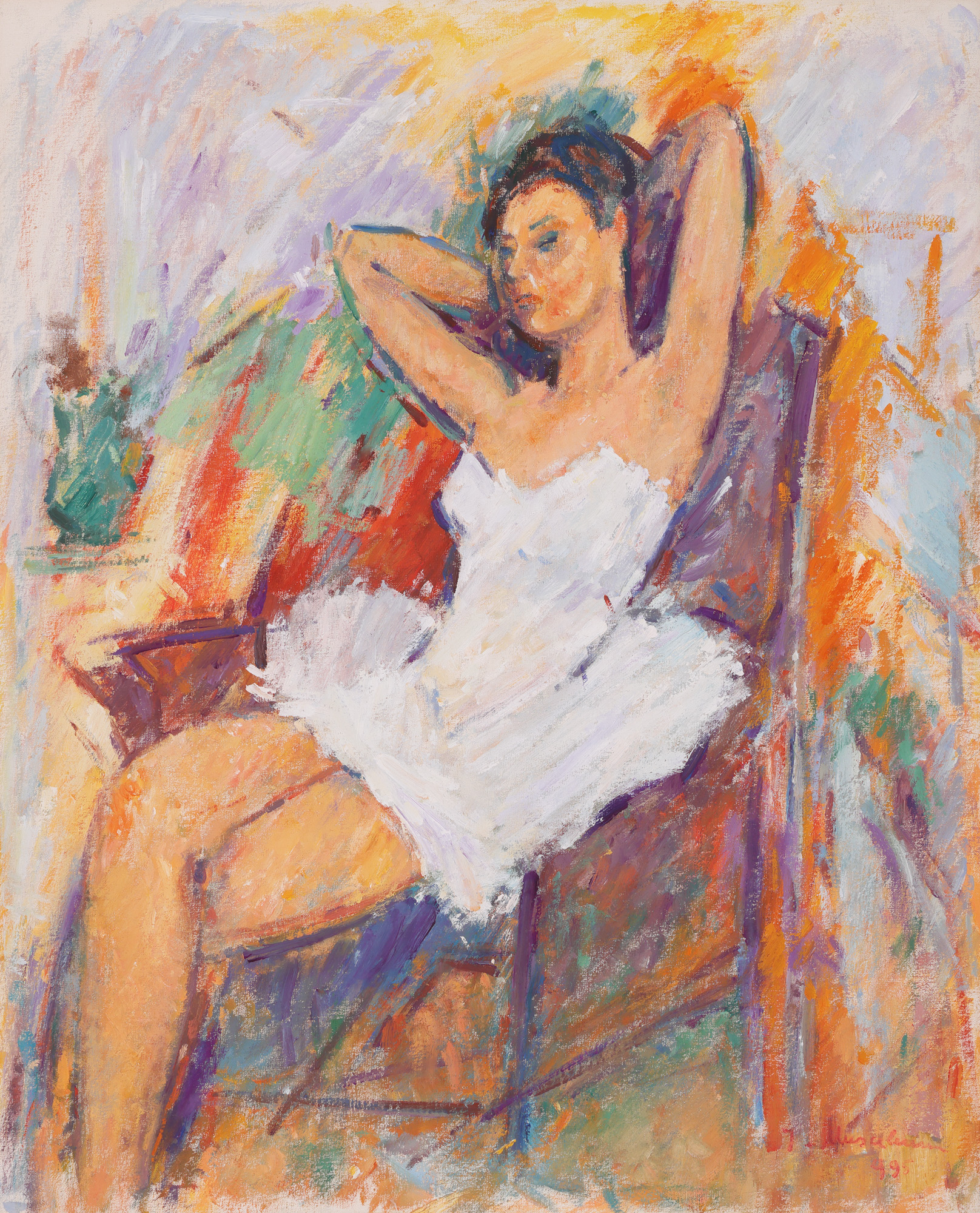 Ballerina