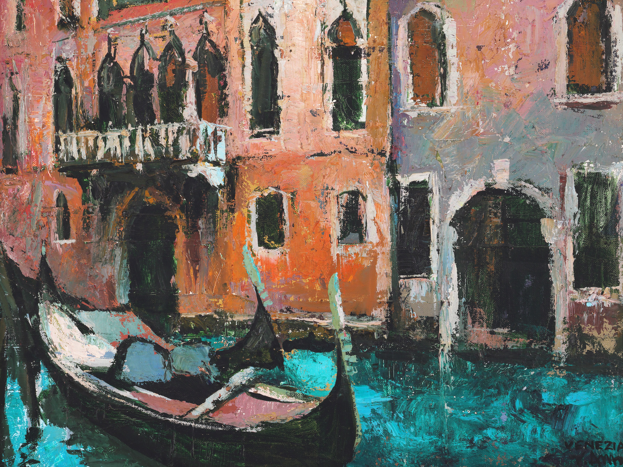 Venice