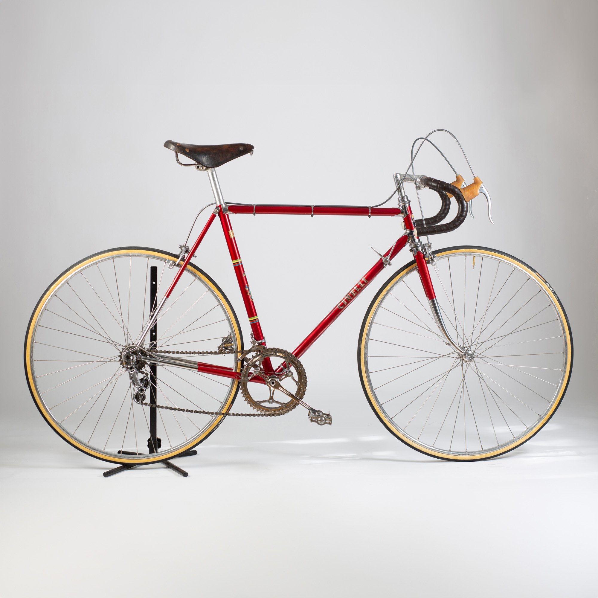 Cinelli Racing Bicycle, Model B, 1957