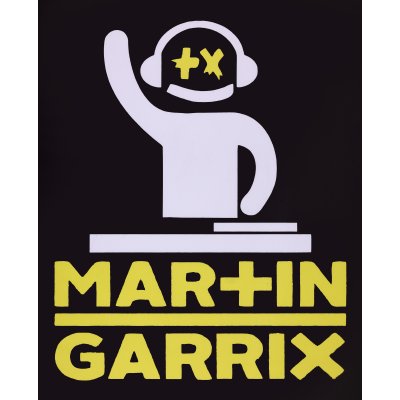 Martin Garrix Music Poster