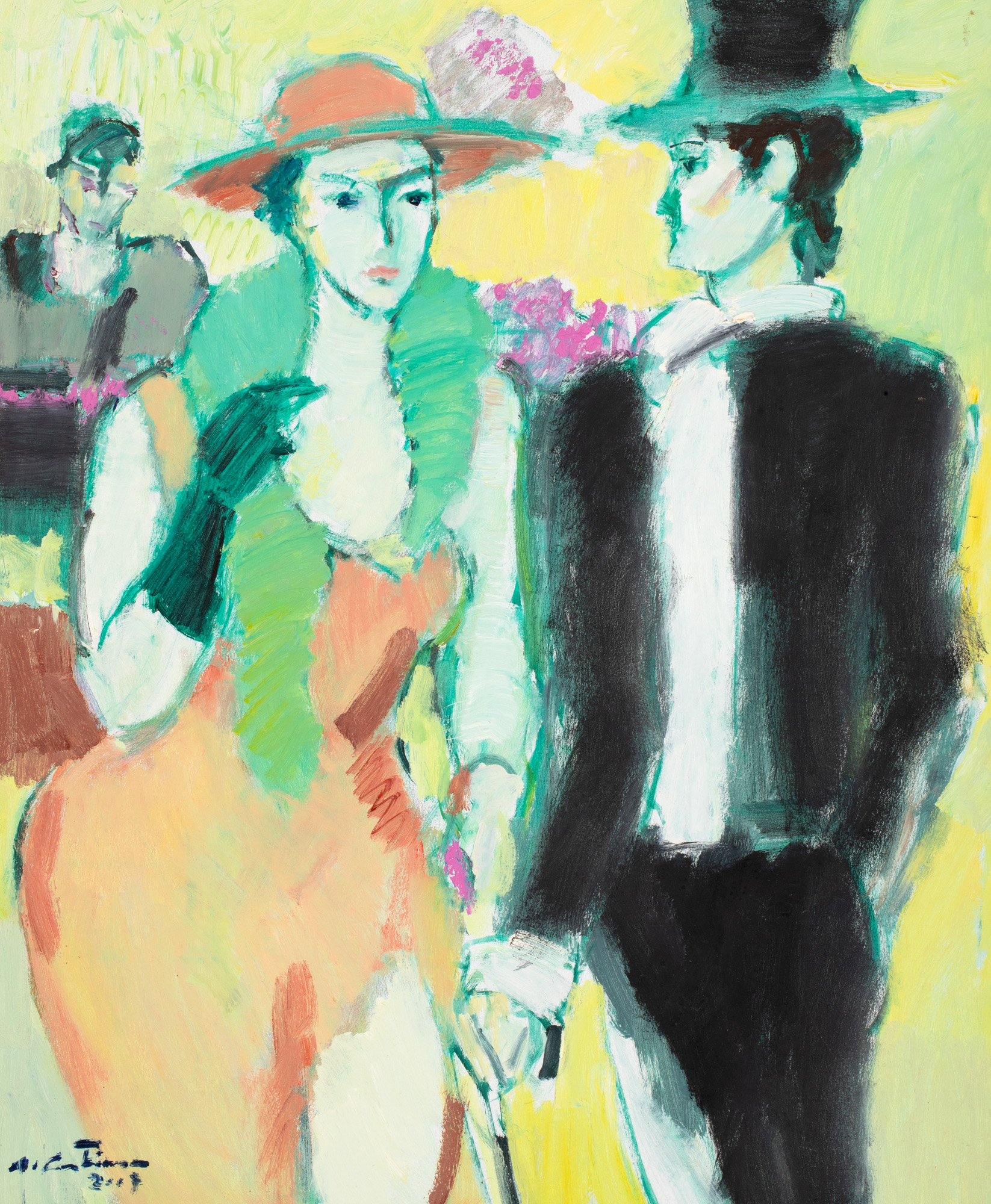 Cabaret