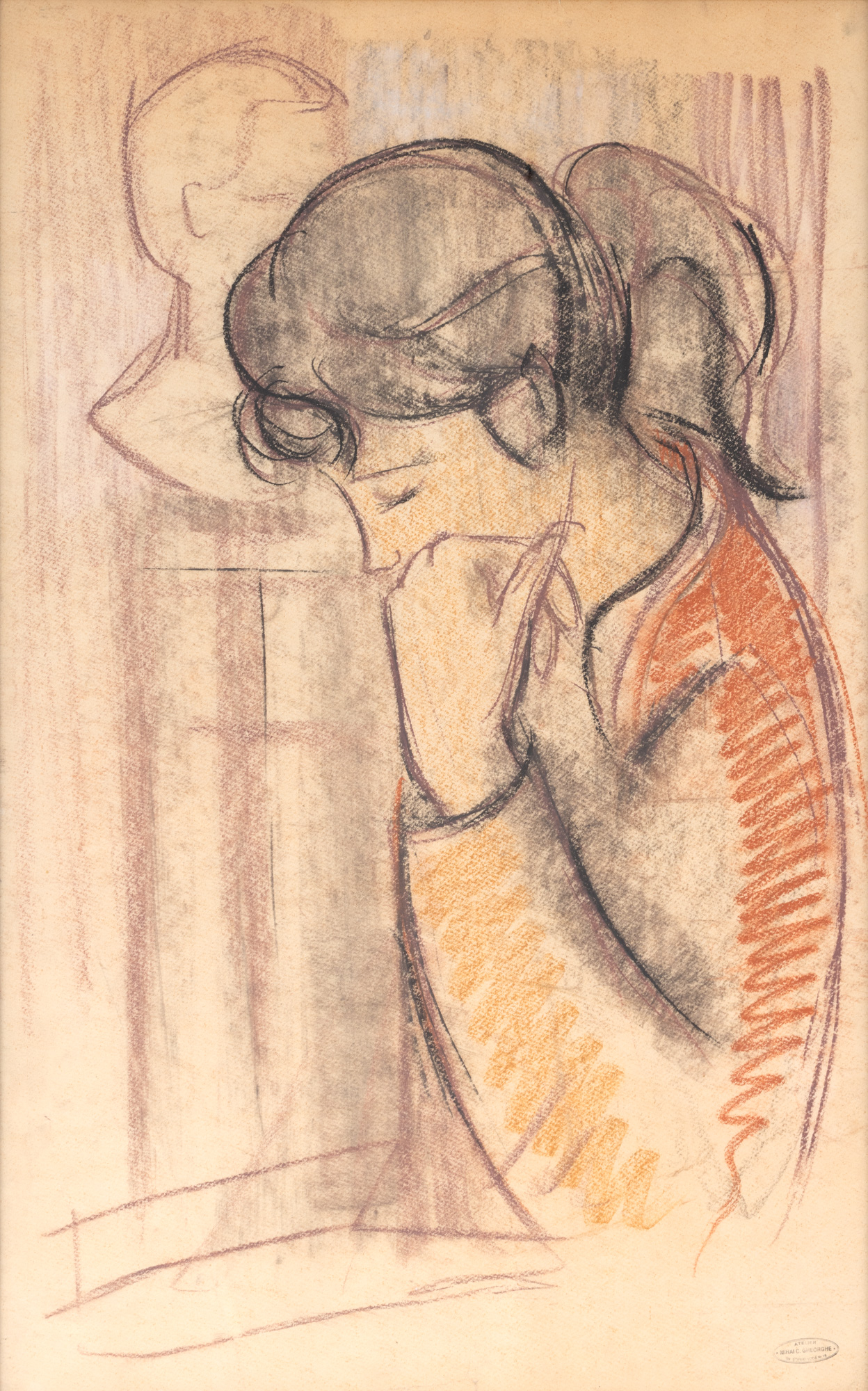 In Thoughts