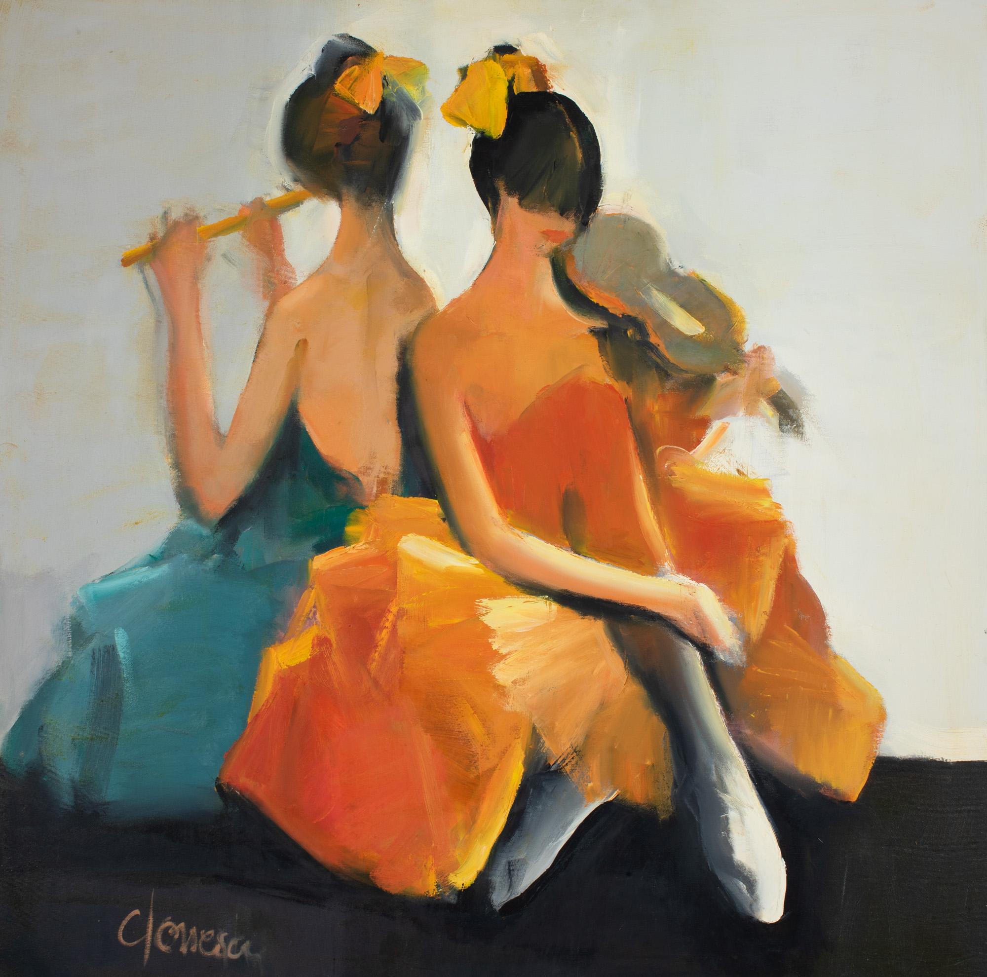 Duet