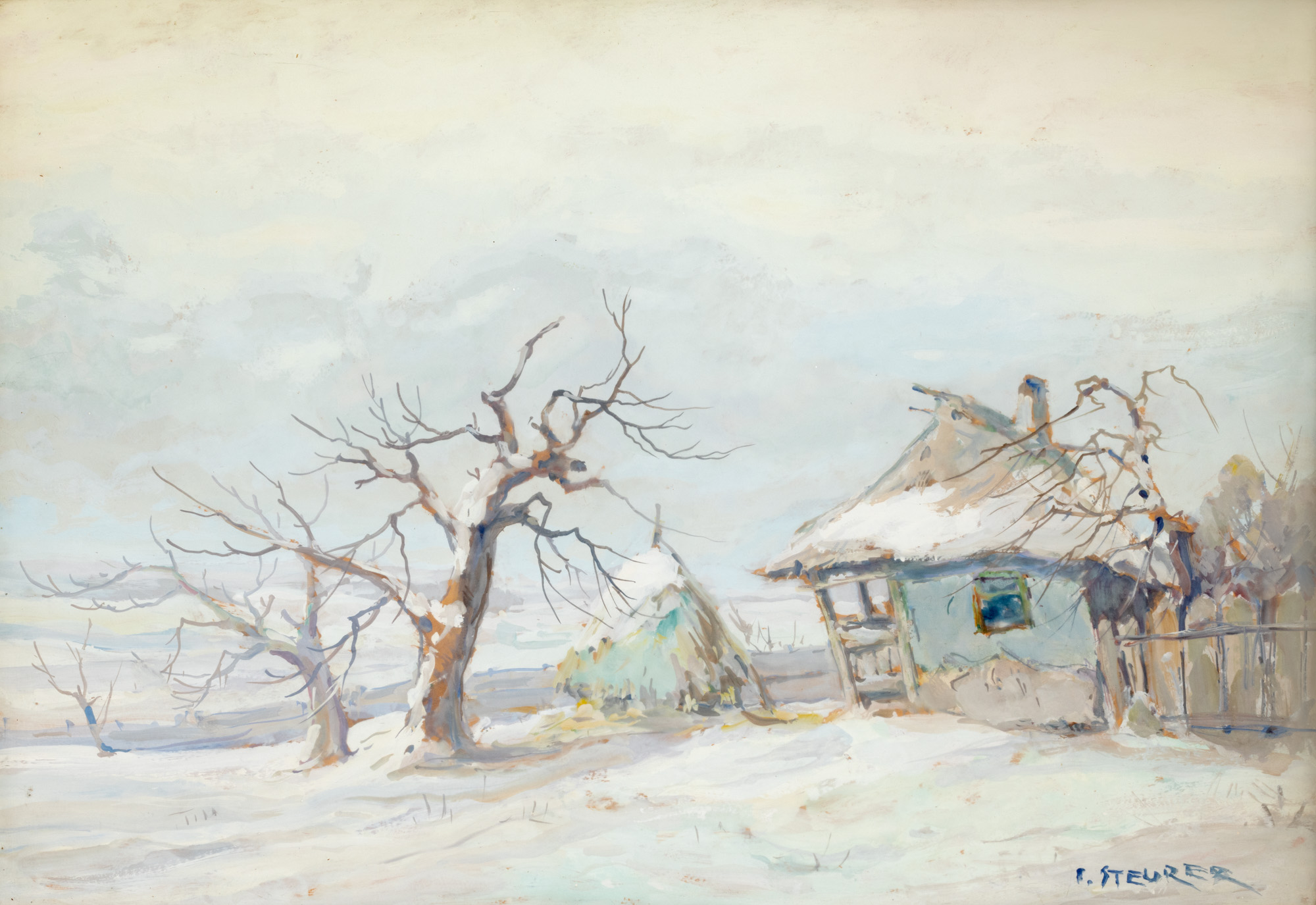 Winter