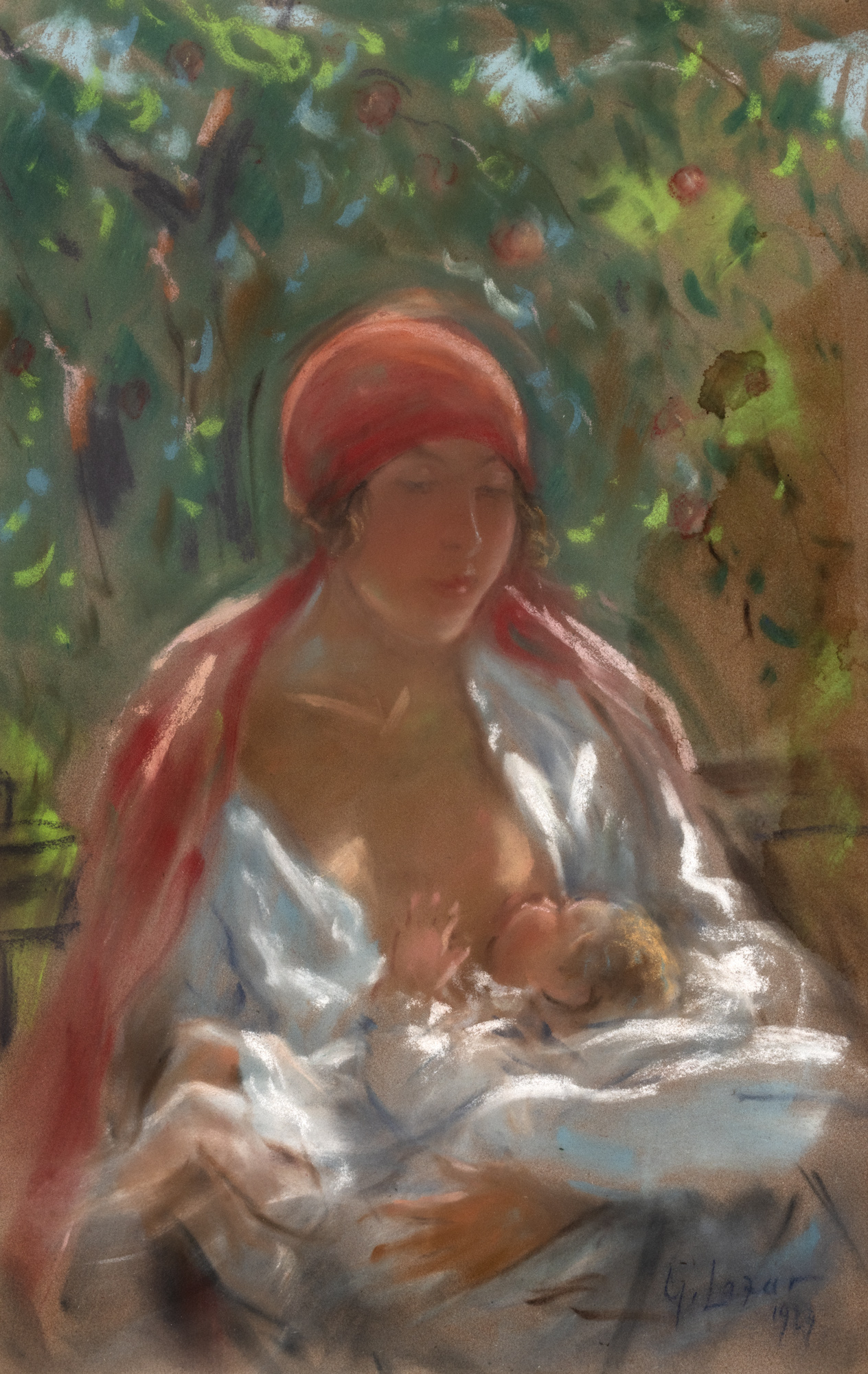 Maternity