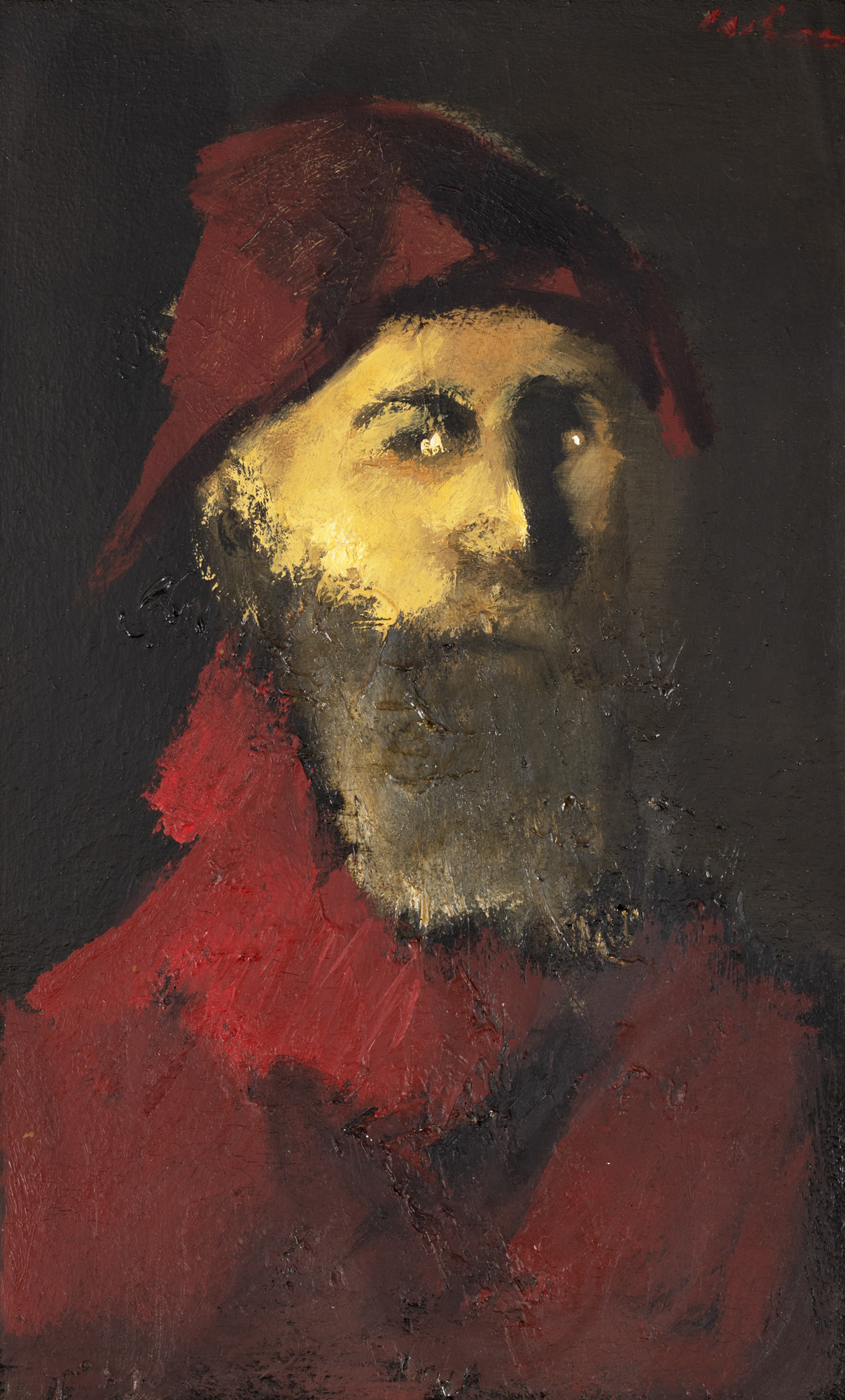 Autoportret