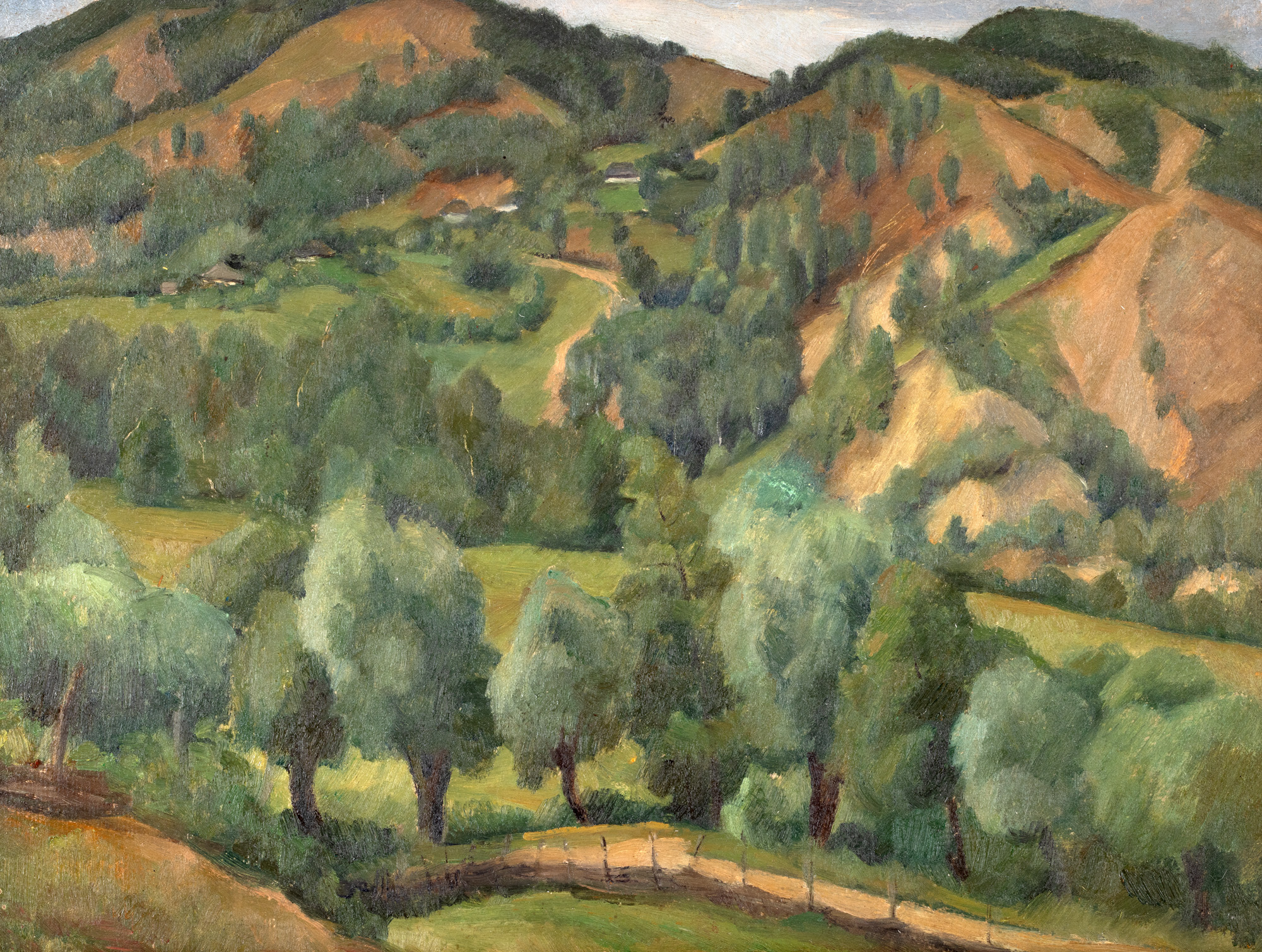 Primăvară