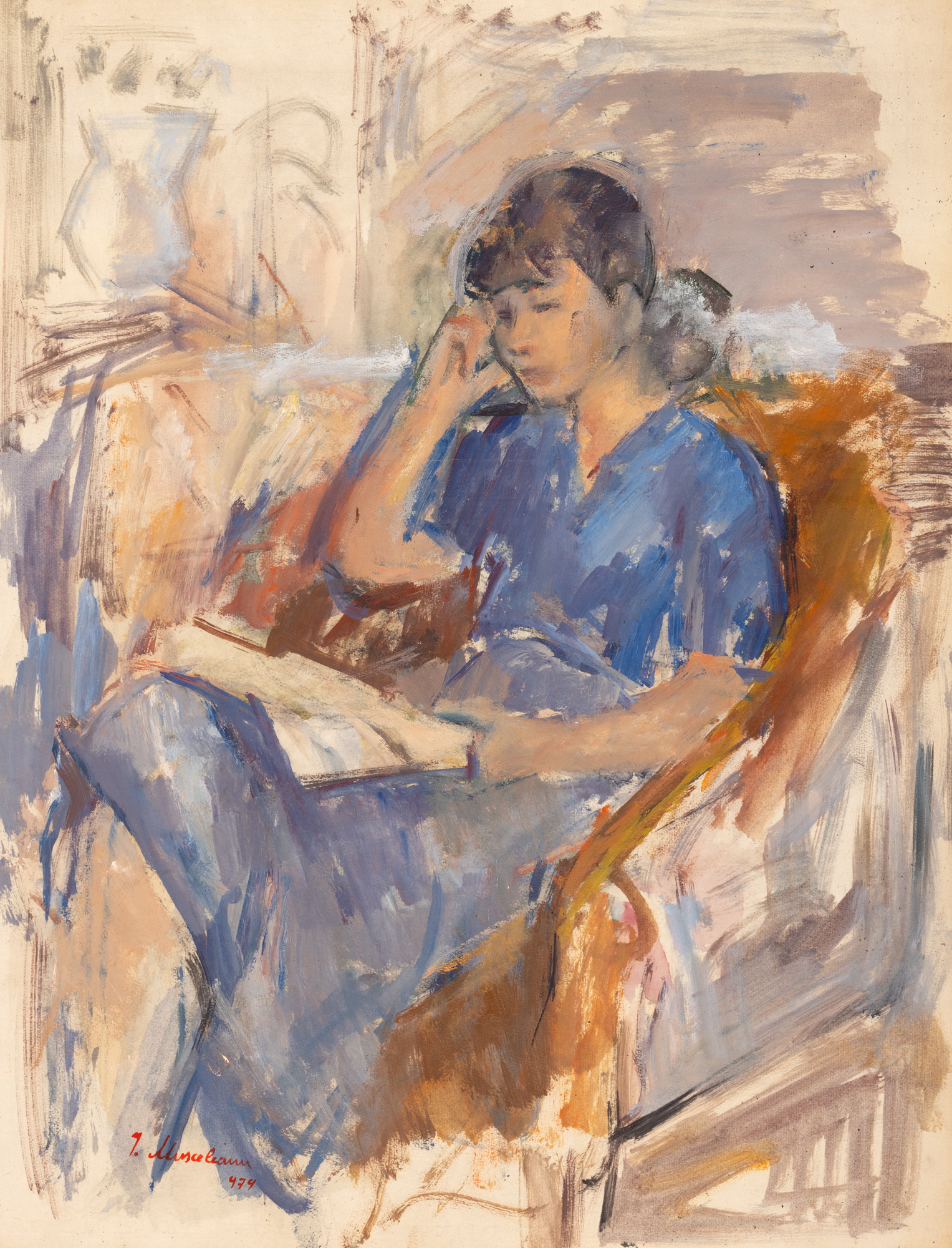 Reading