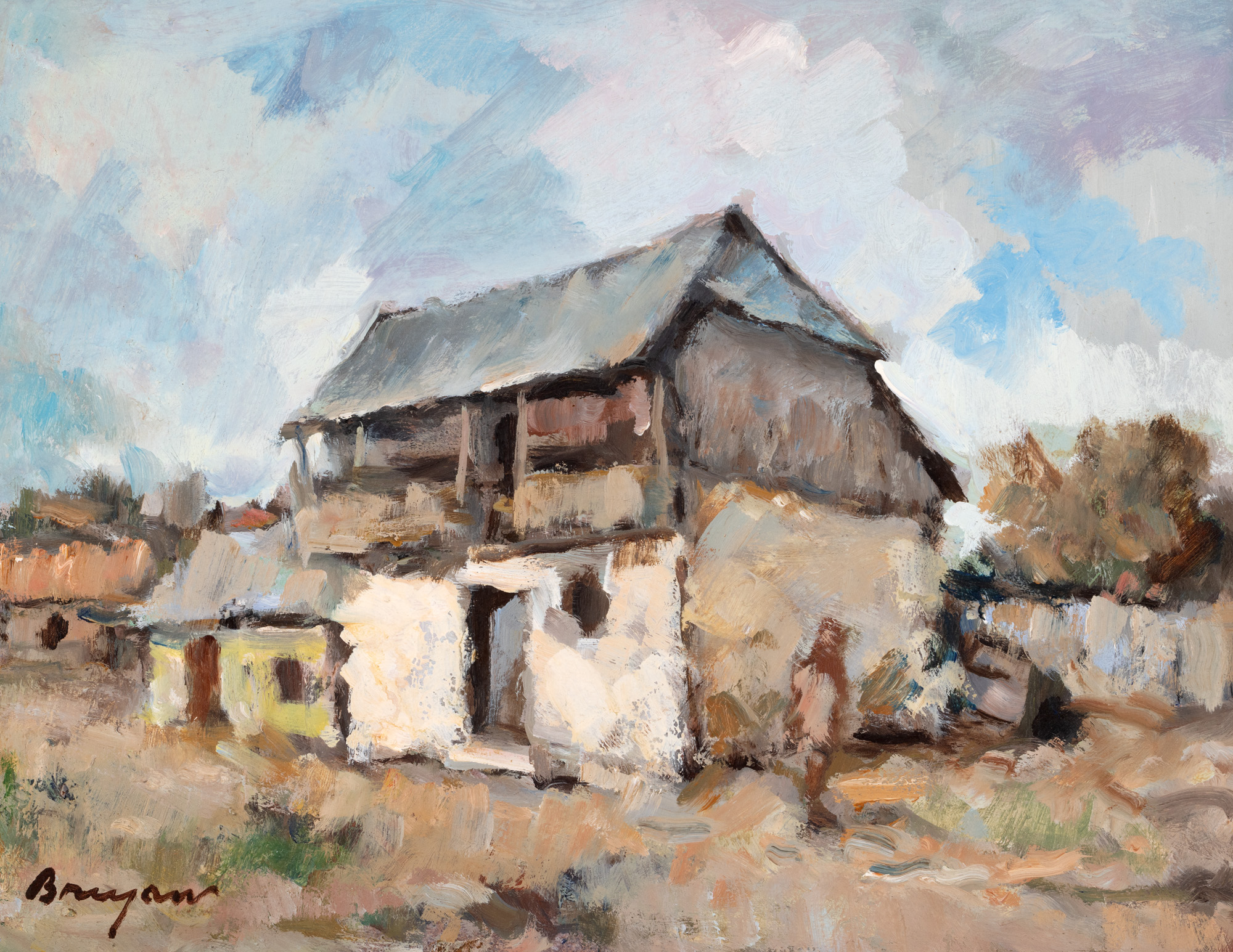 Country House