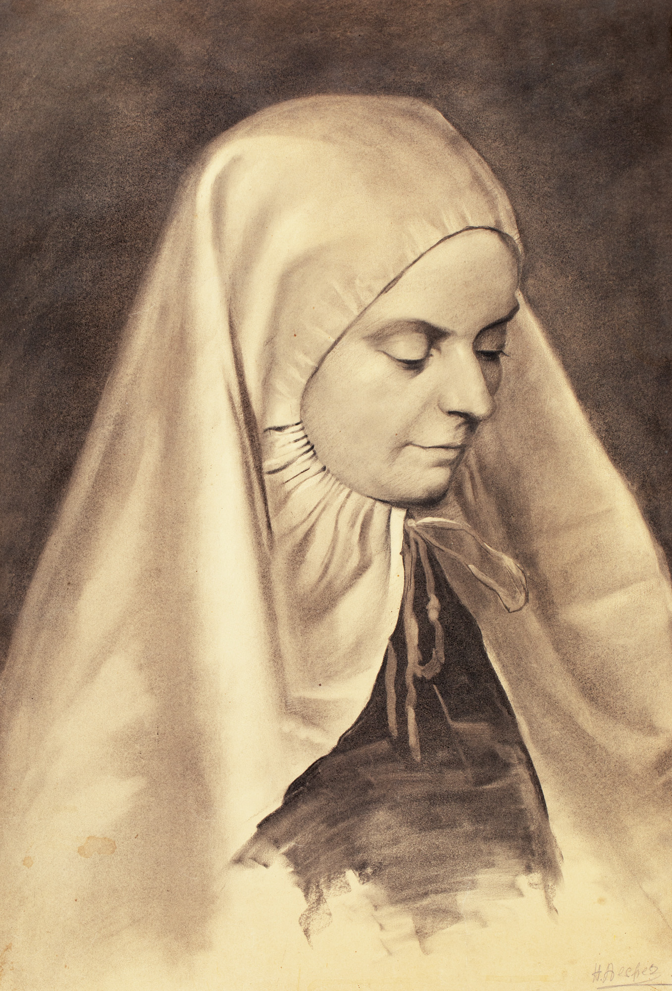 Nun