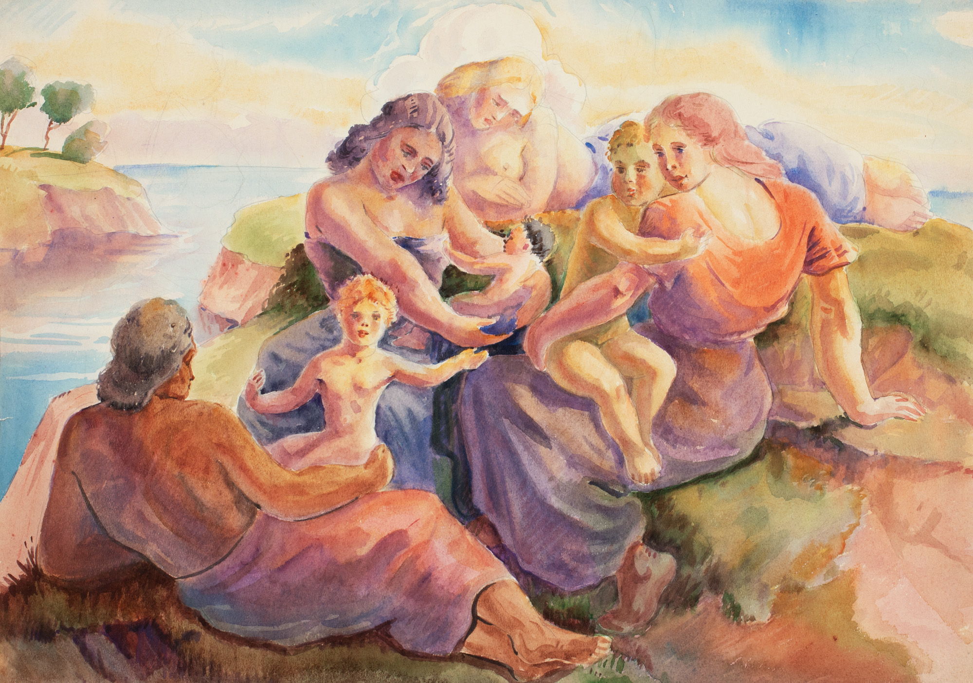 Maternity