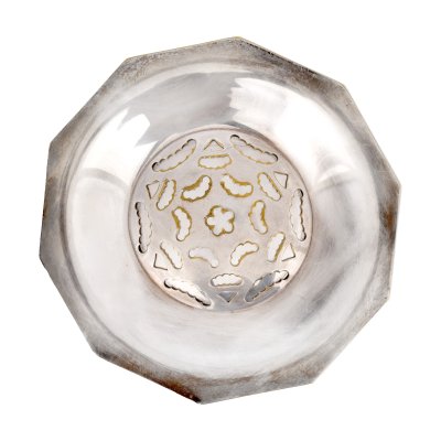 "Coquillor" - Silvered opener, mid 20th century