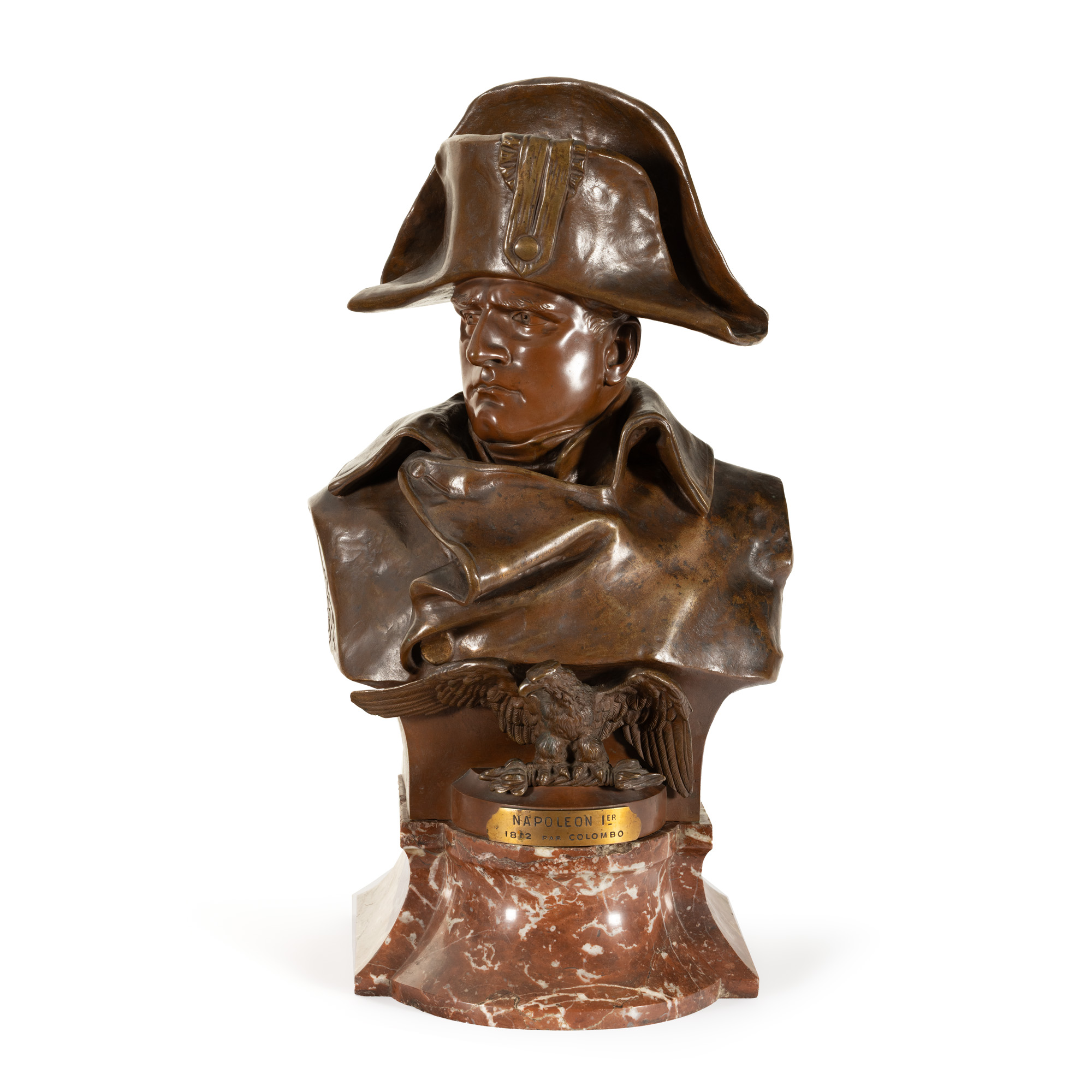 Napoleon Bonaparte