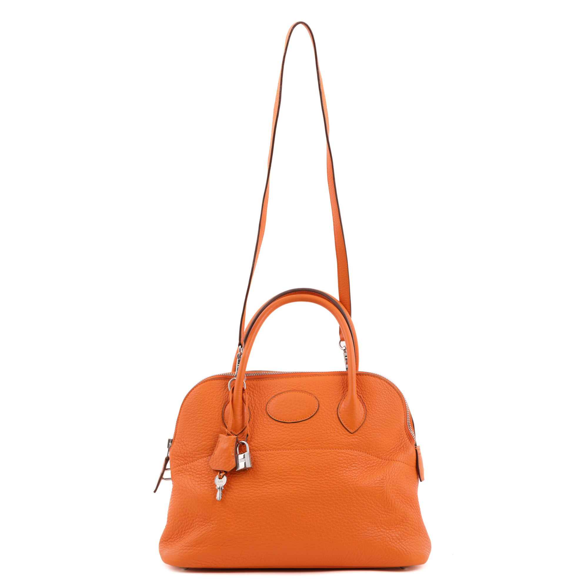 Geantă Hermès, Bolide 31 Palladium Hardware