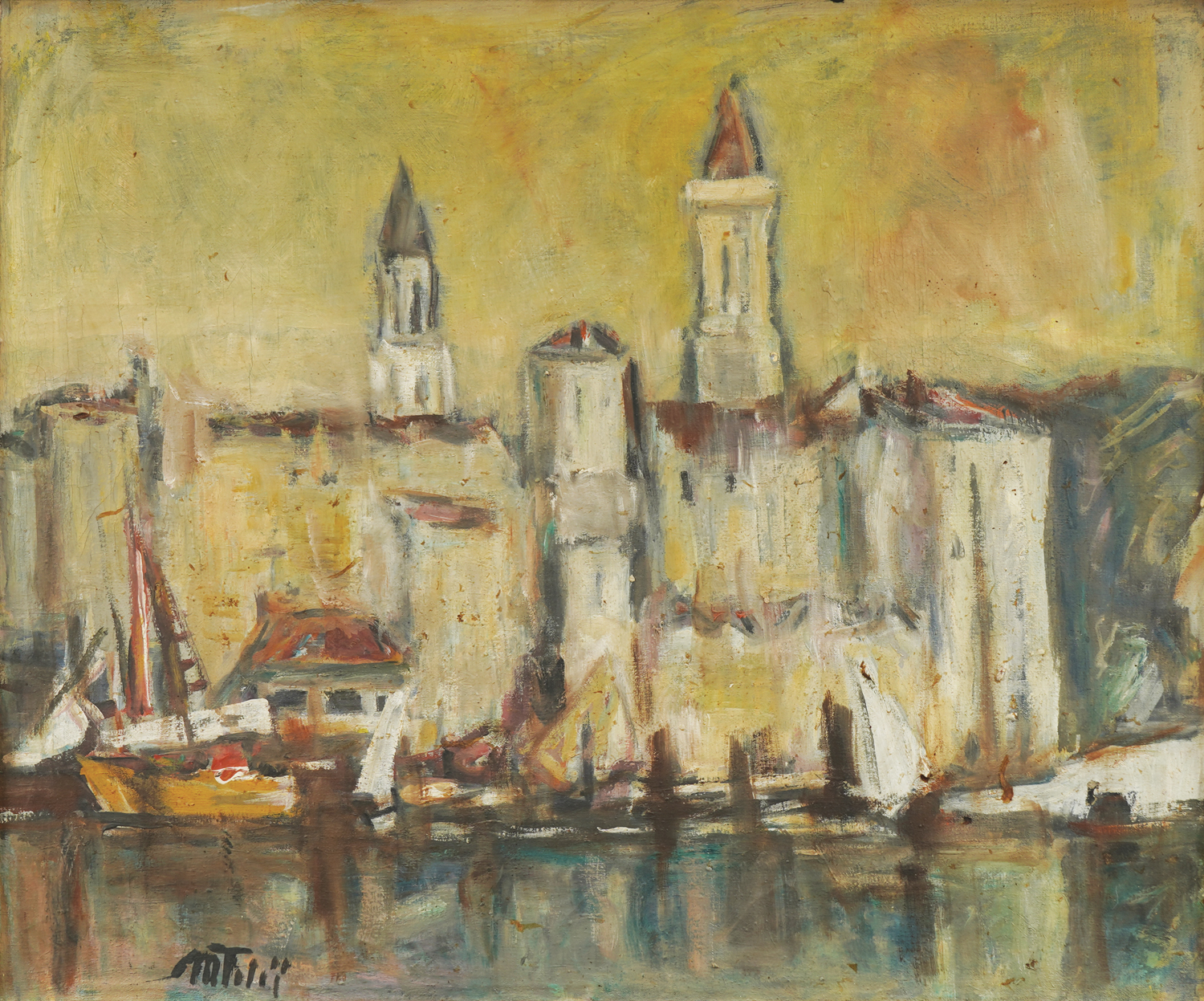 Trogir