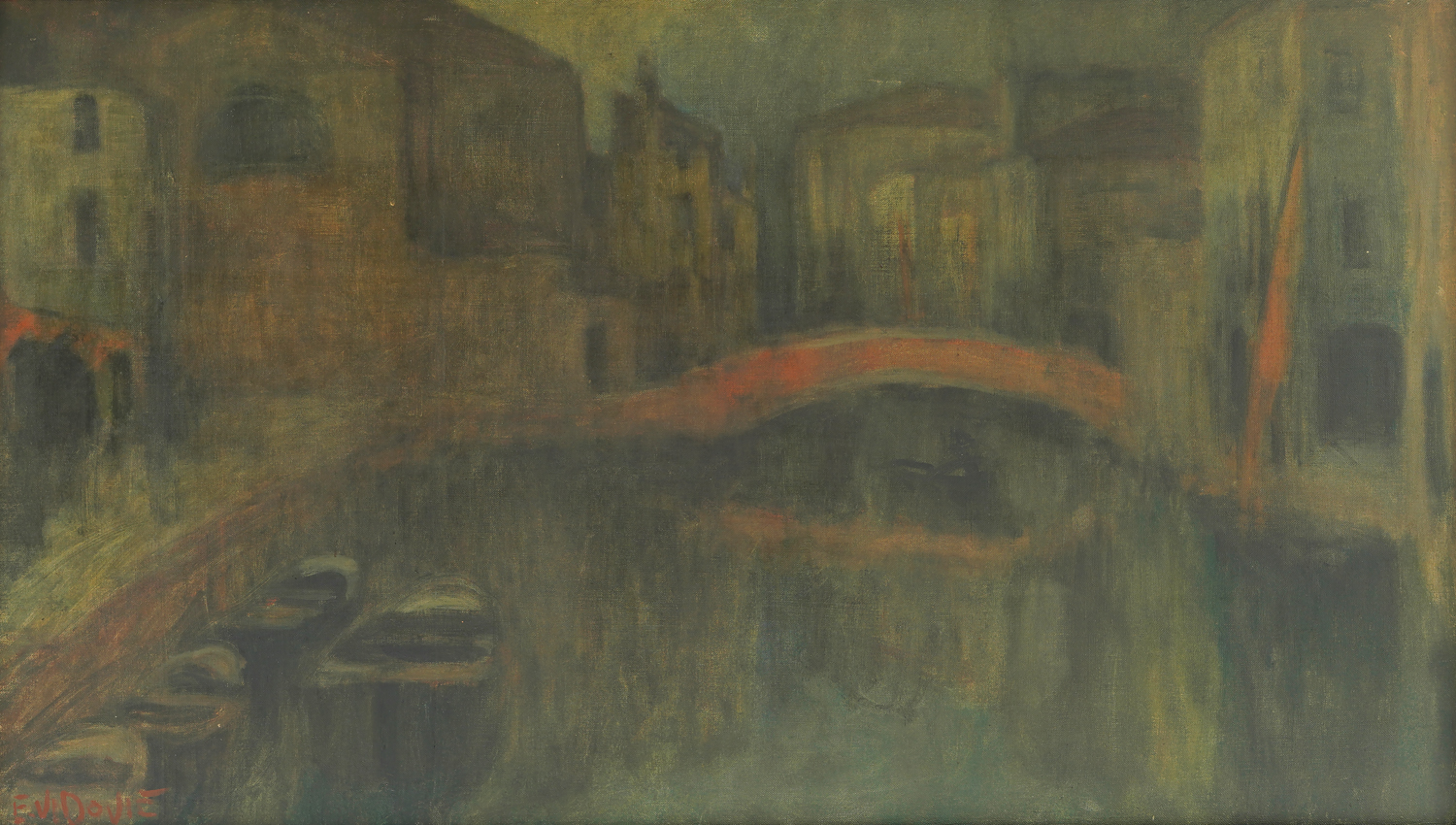 Ponte Sant'Andrea (Chioggia)
