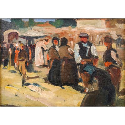 Пазар
