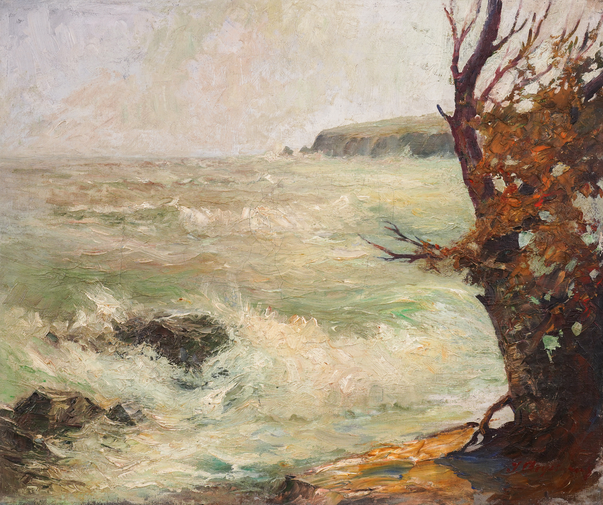Seascape