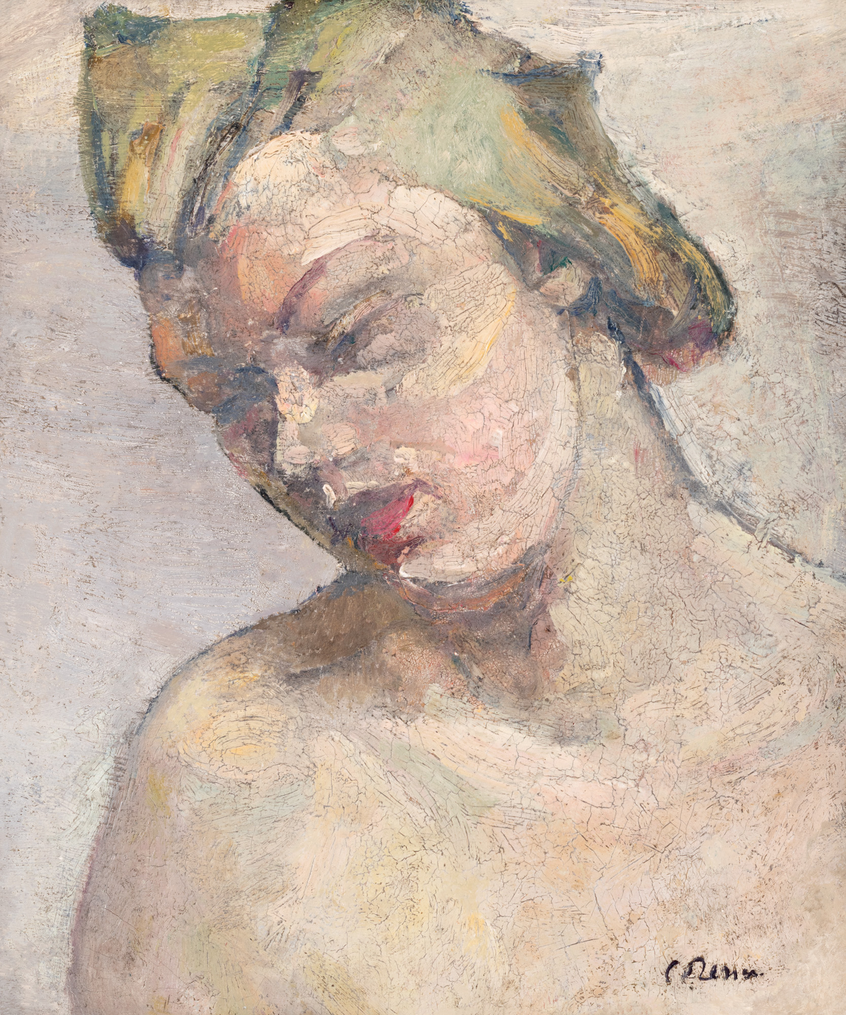 Melancolie