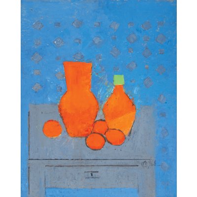 Studio Still Life