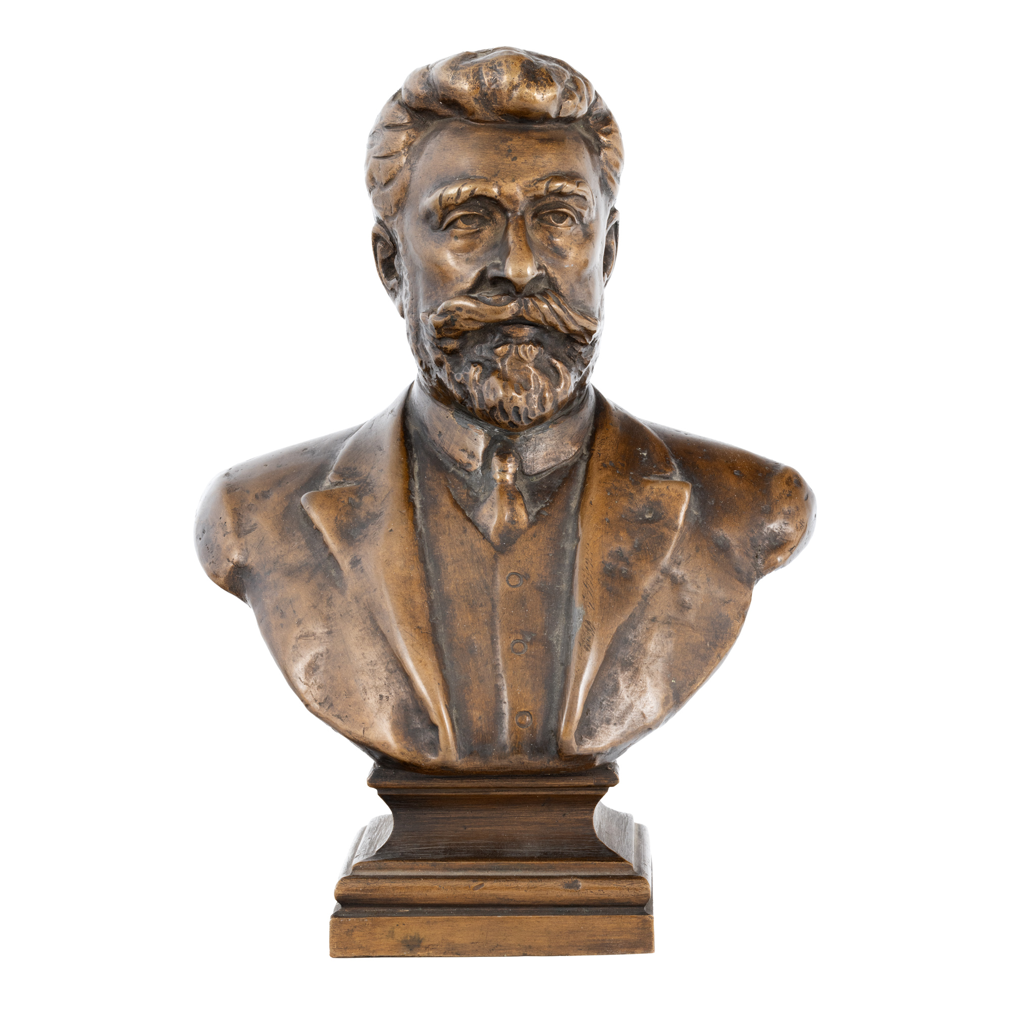 Ion I.C. Brătianu