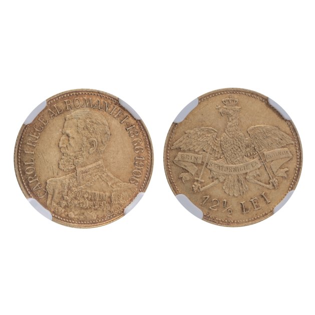 NGC-MS63 ギリシャ 1960 20ドラクマ　パウロス1世 erpsync-main-image-meta.jpg