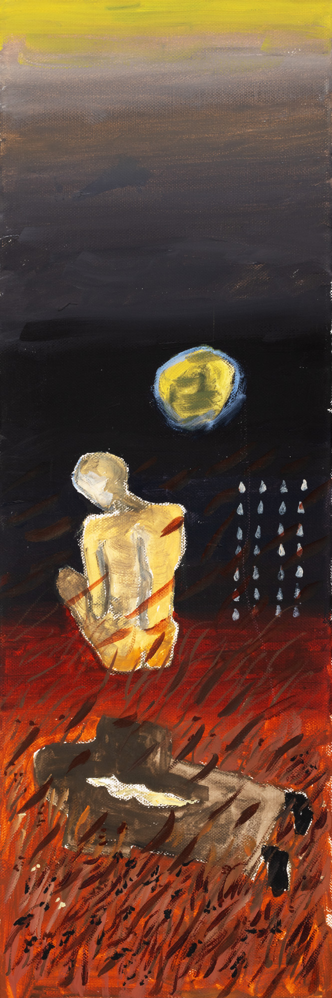 Solitudine