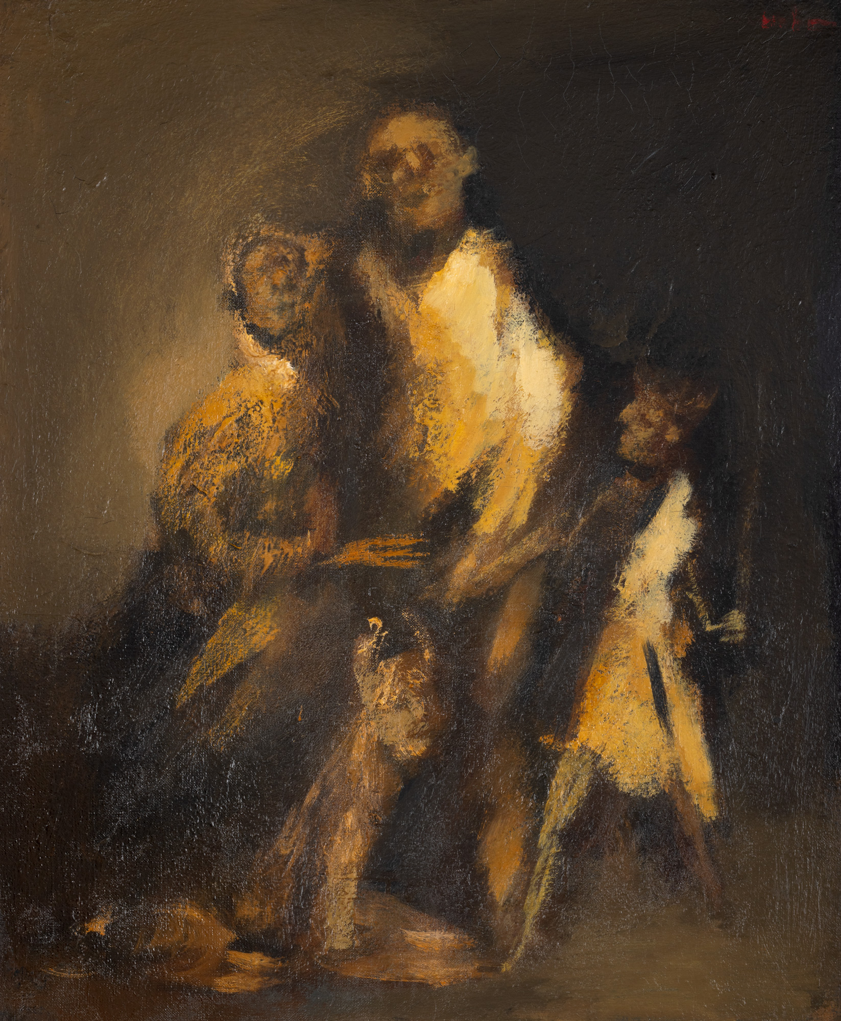 Familie