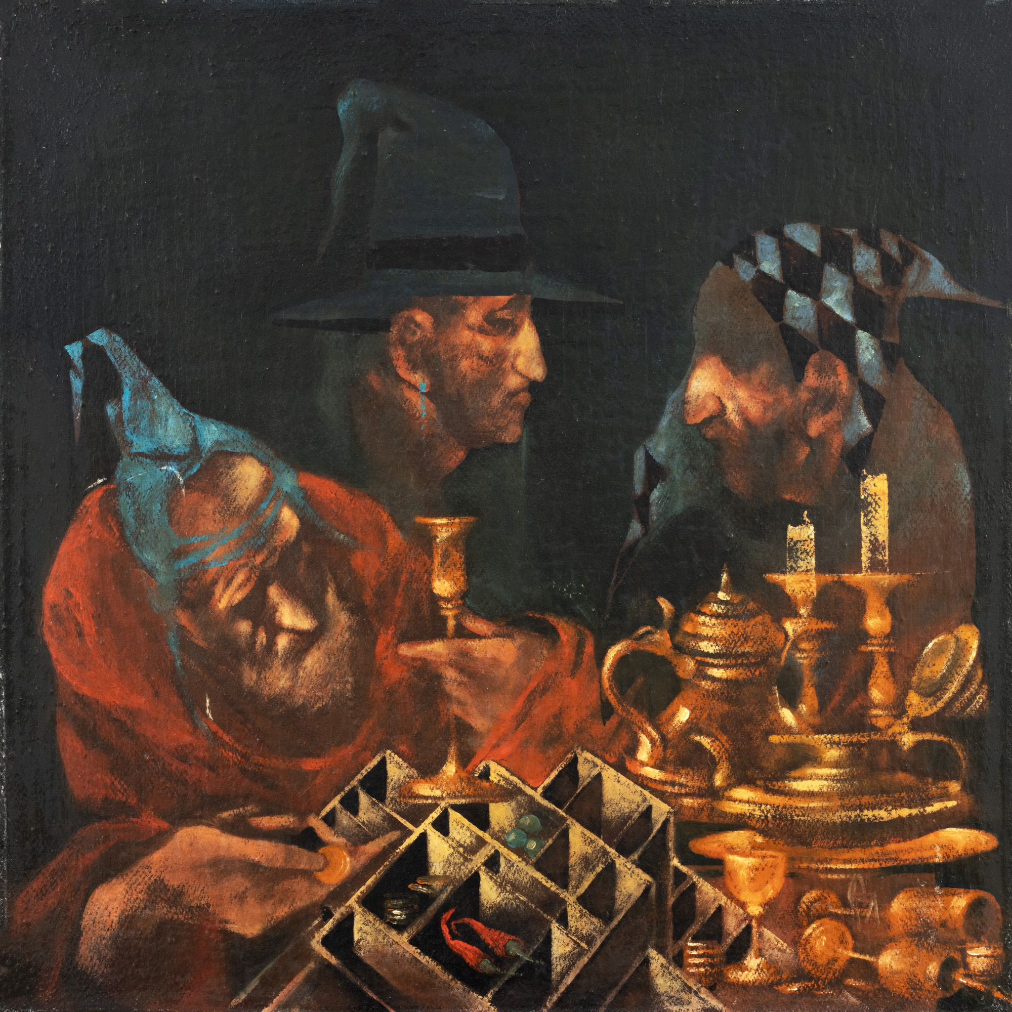Bankers
